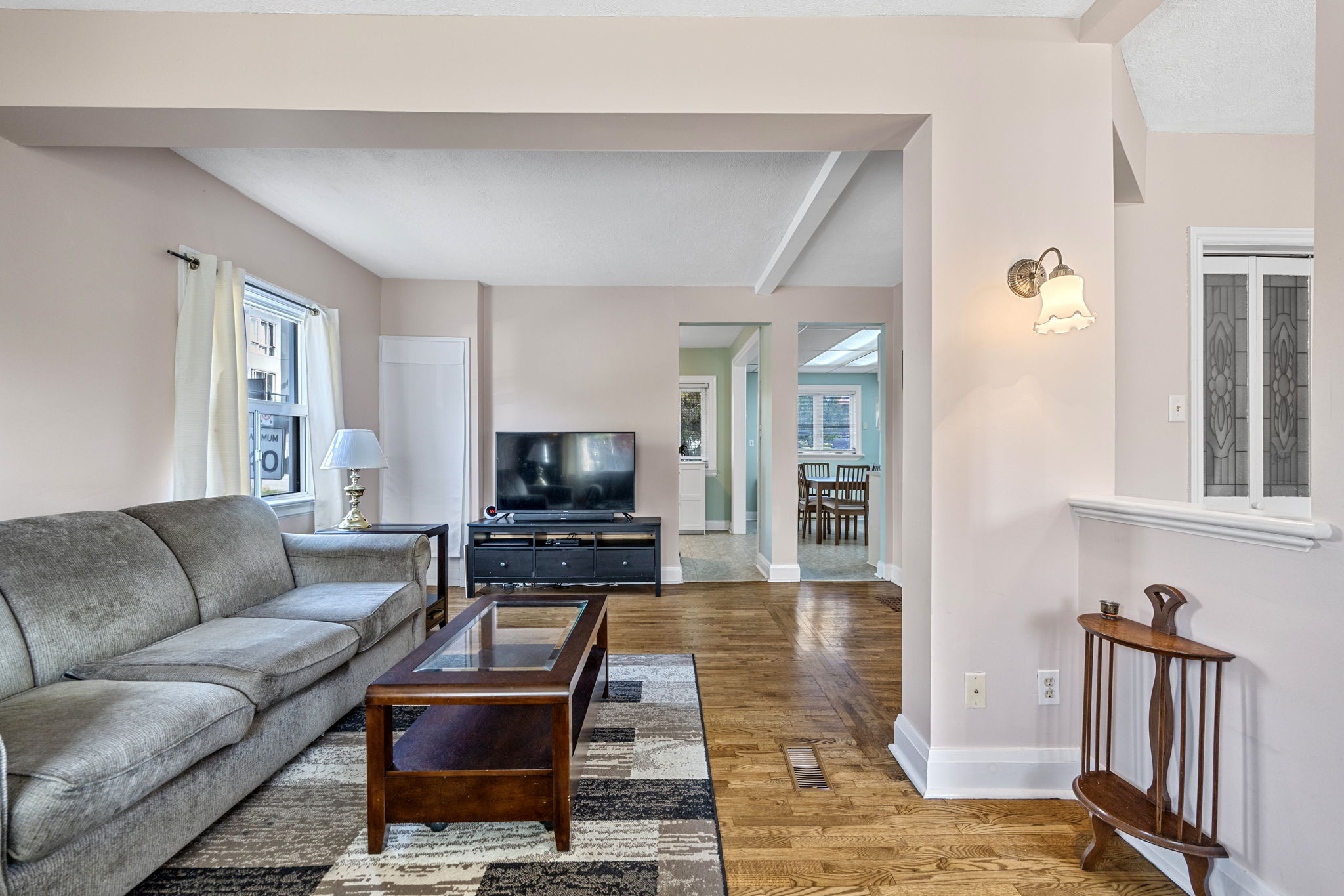 Toronto property showcase — delivered property photograph 8
