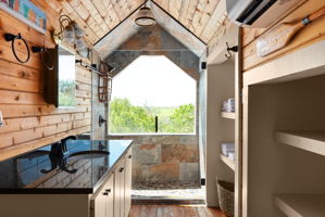 Upstairs Bathroom View