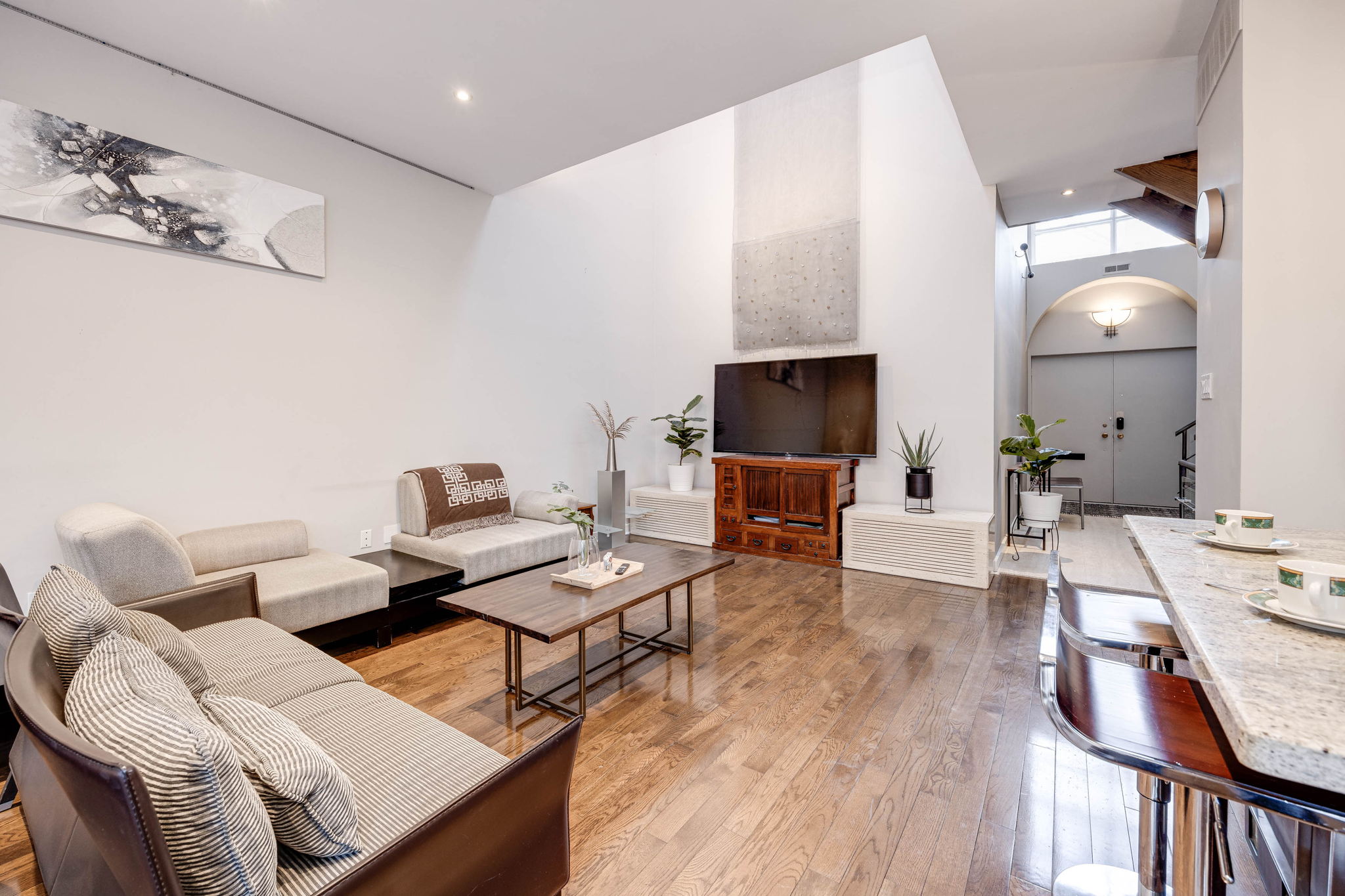 Toronto property showcase — delivered property photograph 4