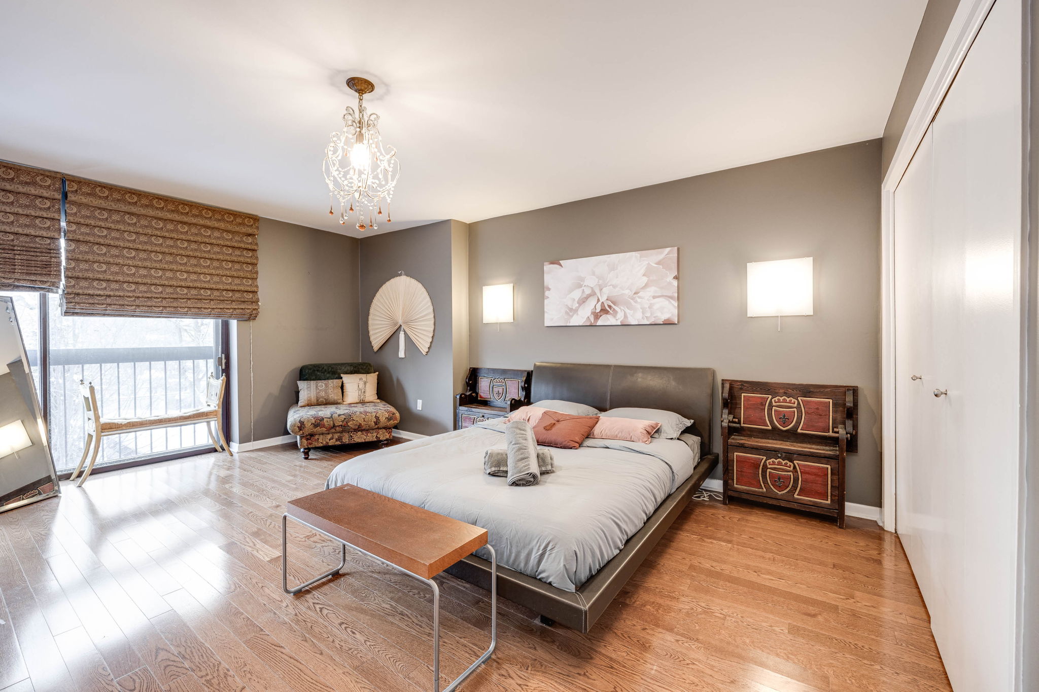 Toronto property showcase — delivered property photograph 22