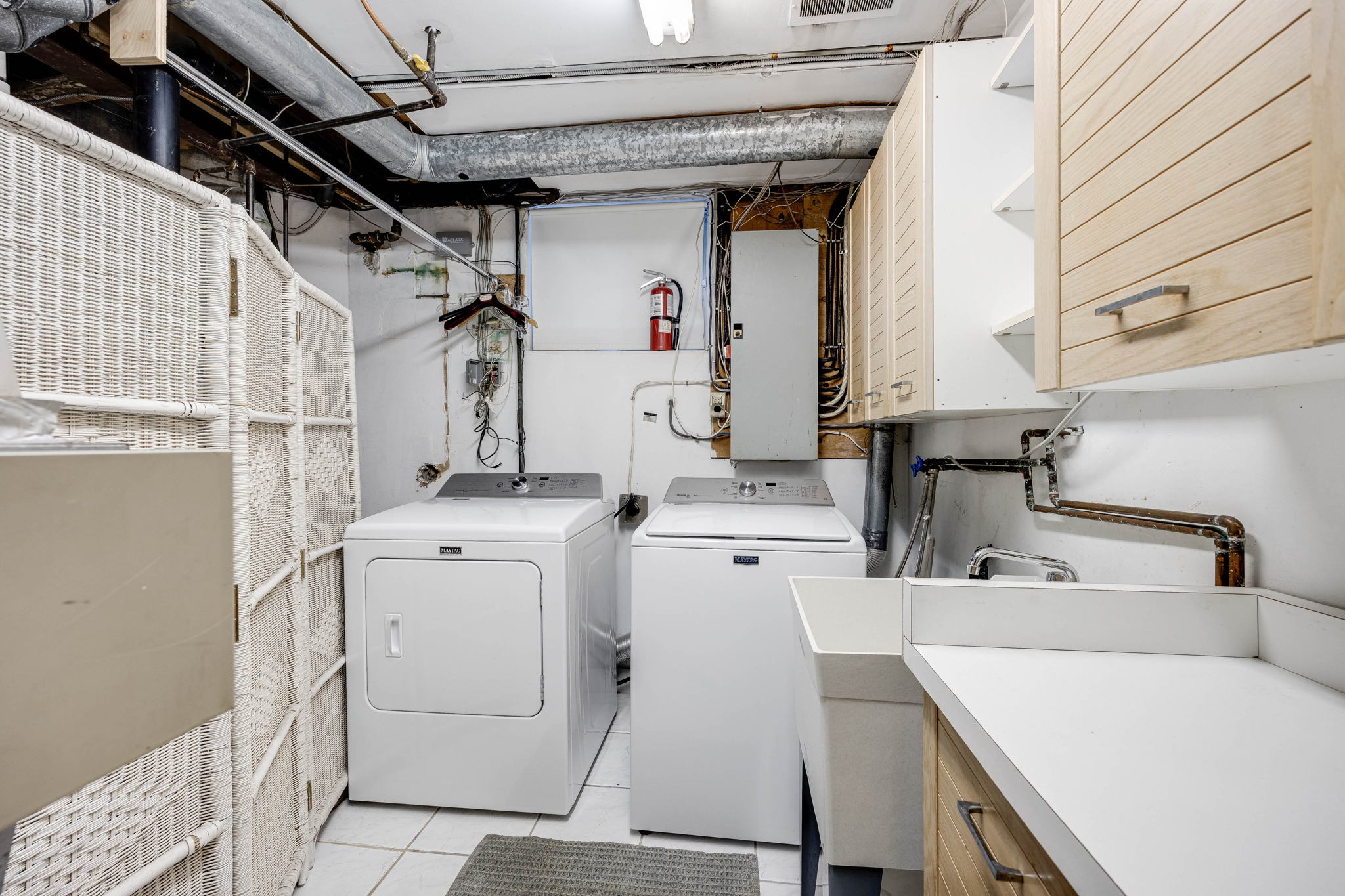 Toronto property showcase — delivered property photograph 27