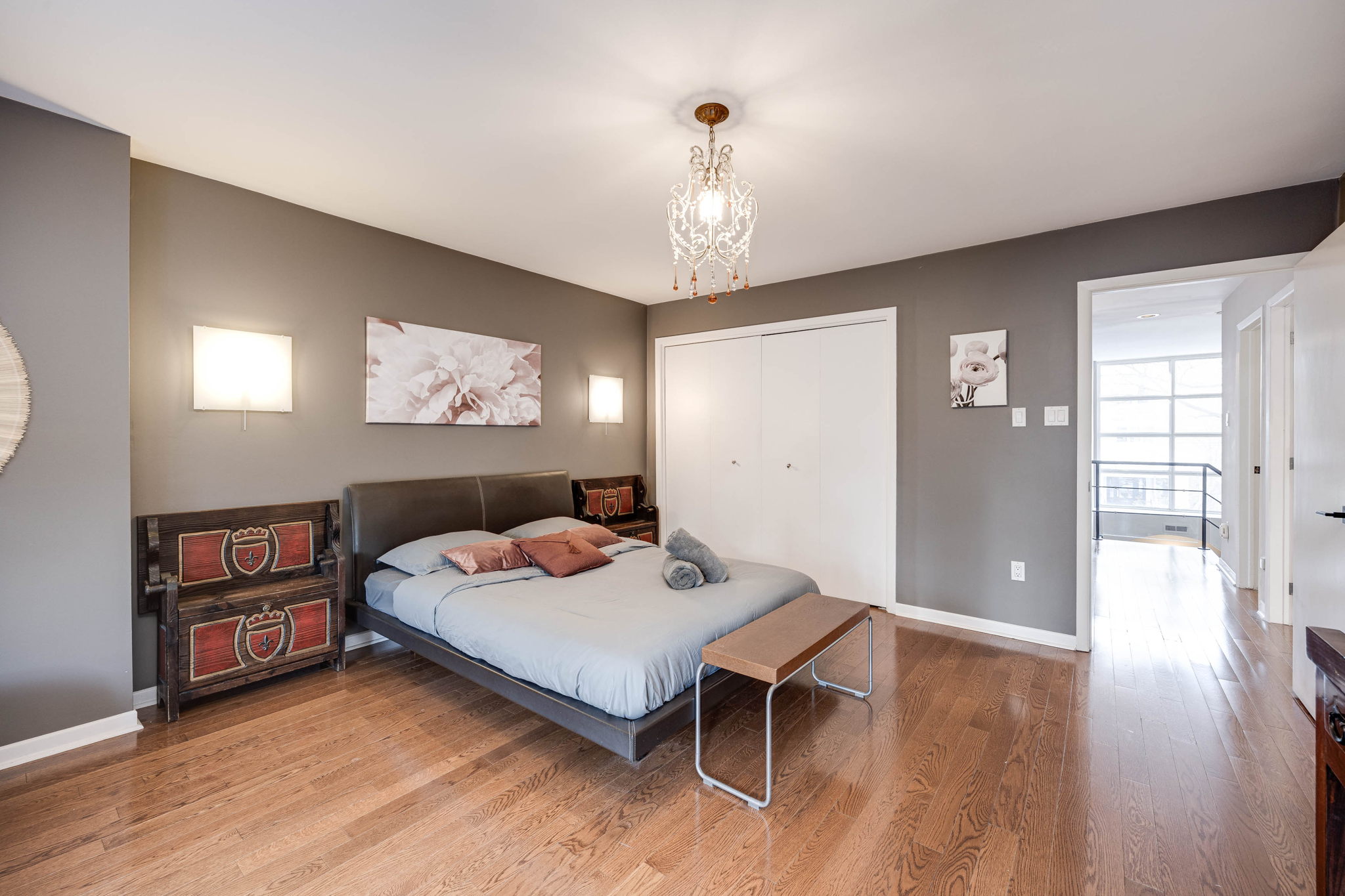 Toronto property showcase — delivered property photograph 24