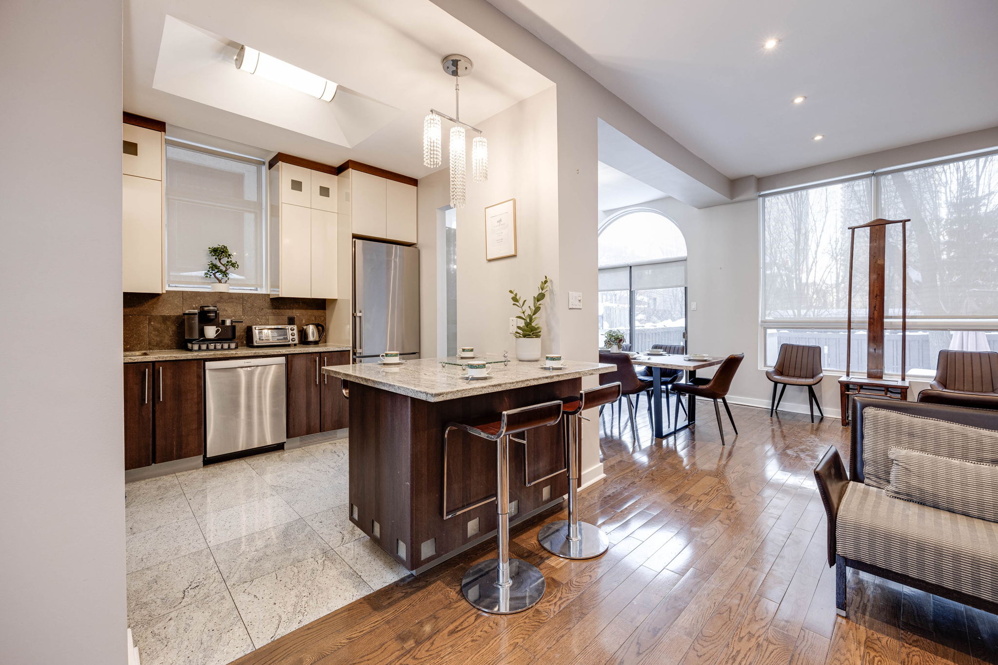 Toronto property showcase — delivered property photograph 3