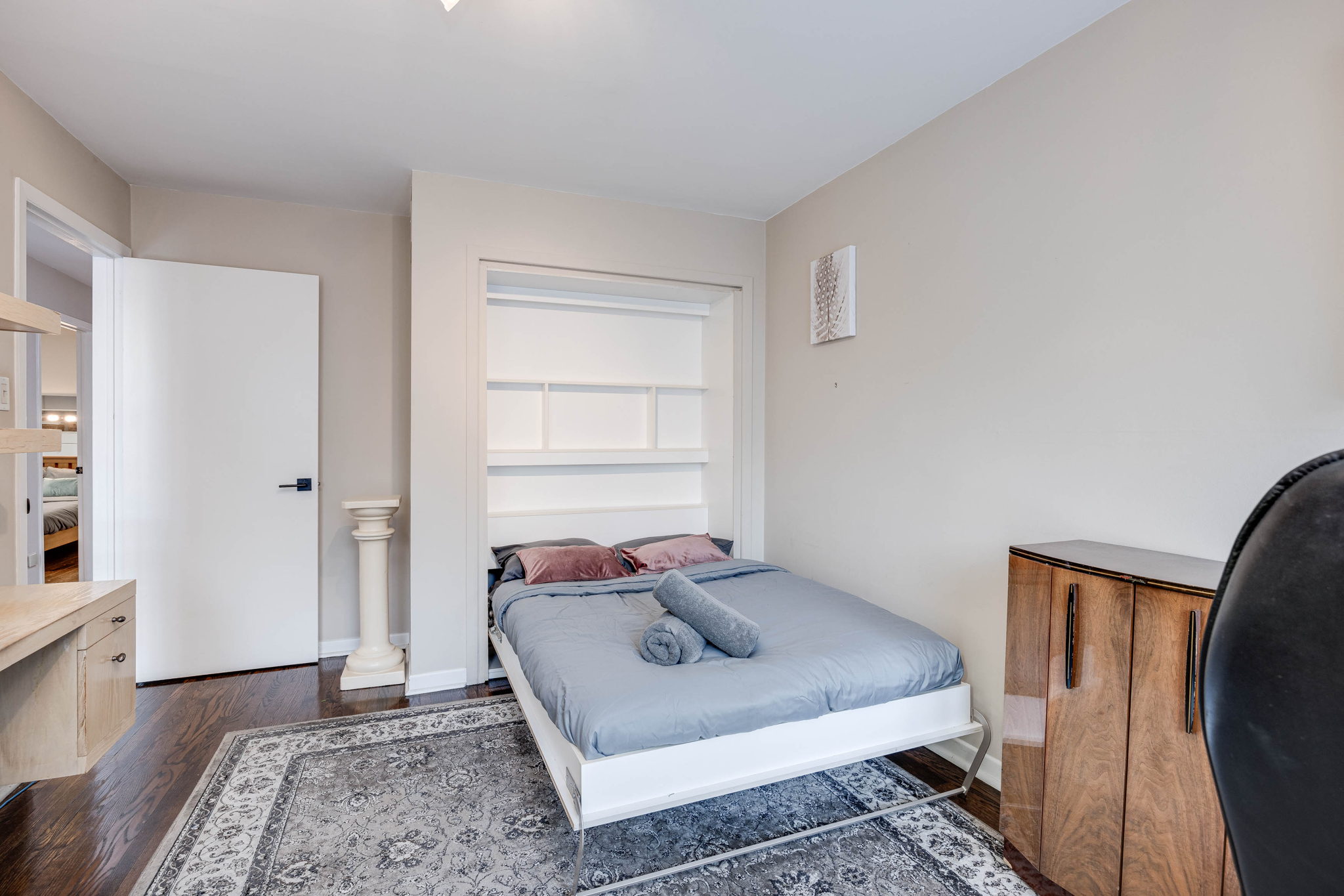 Toronto property showcase — delivered property photograph 18