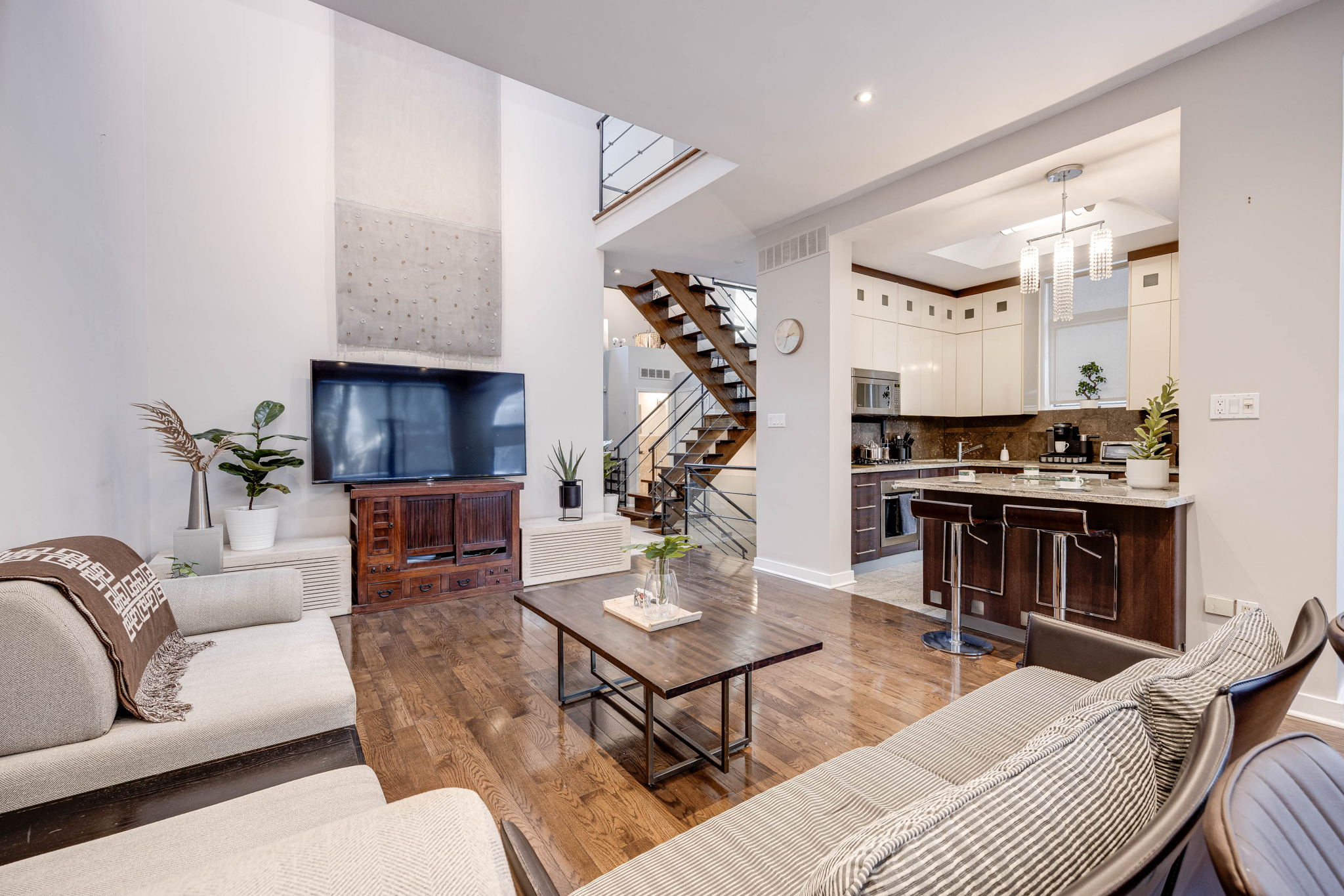 Toronto property showcase — delivered property photograph 11