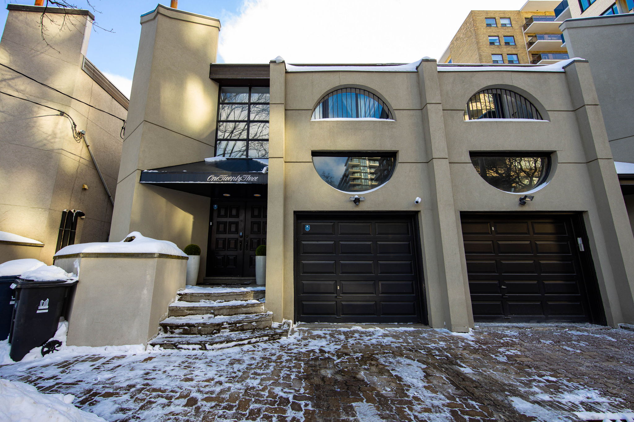 Toronto property showcase — delivered property photograph 80