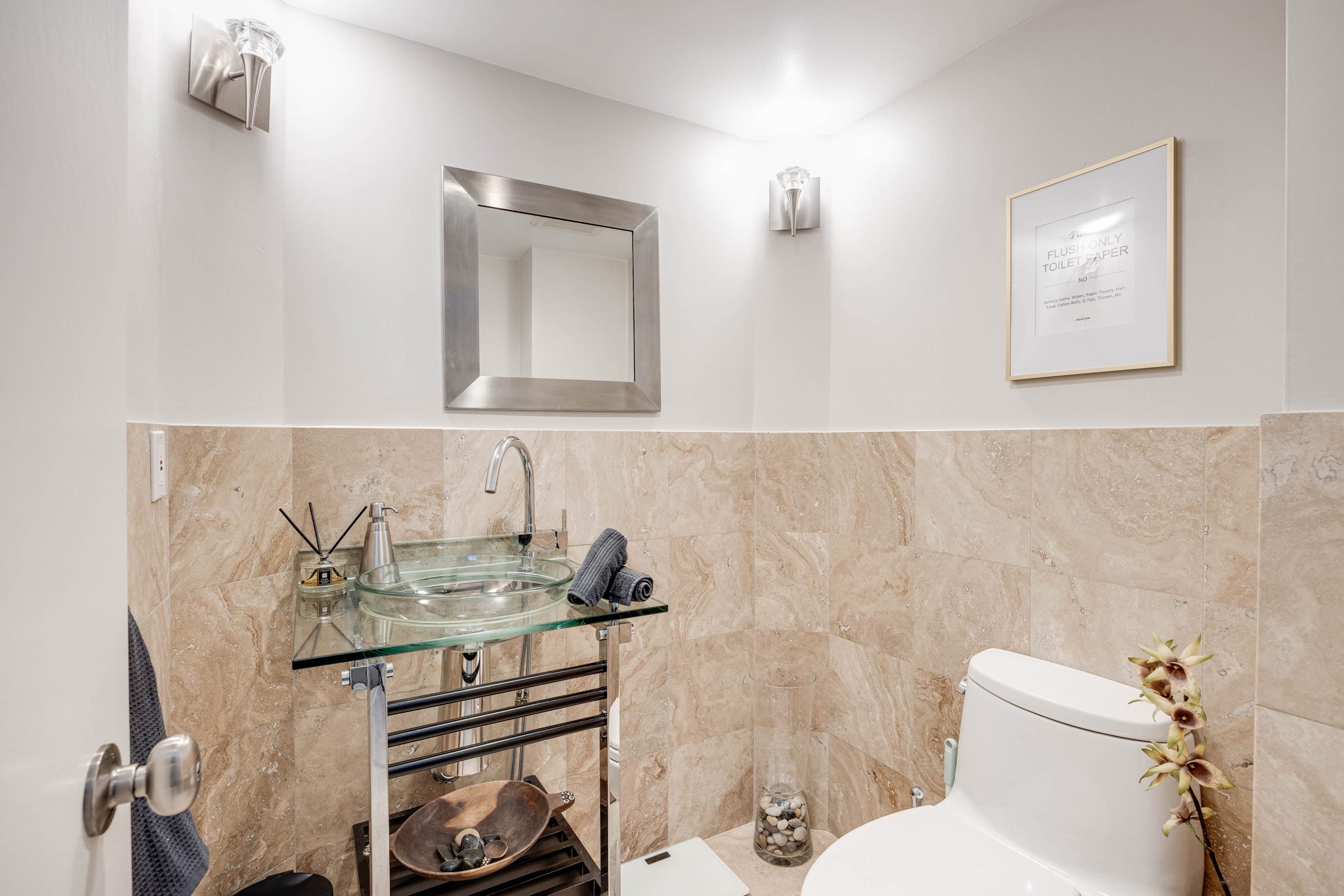 Toronto property showcase — delivered property photograph 15