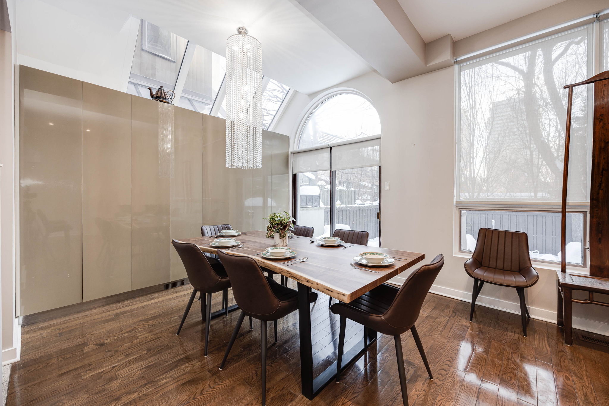 Toronto property showcase — delivered property photograph 6