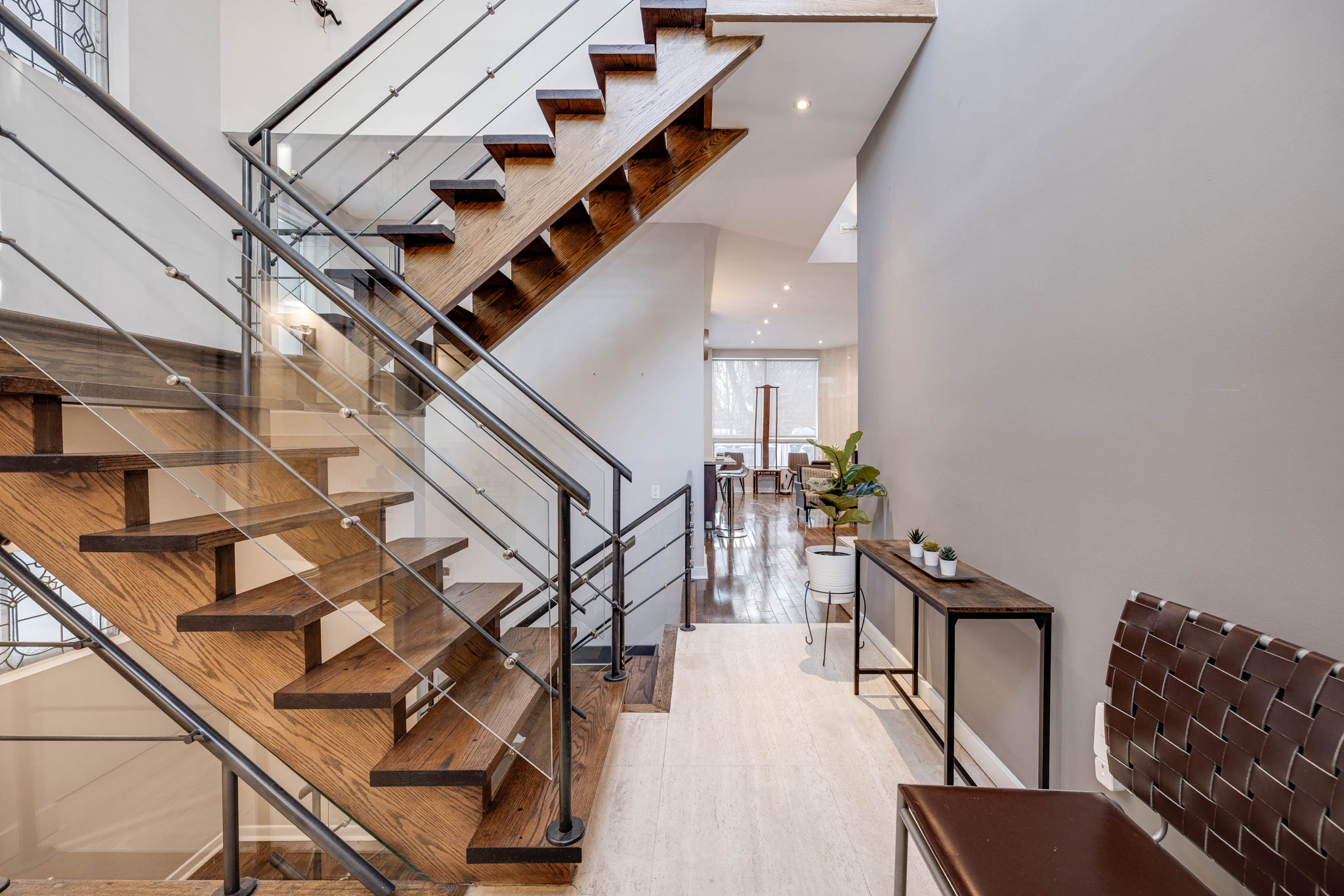 Toronto property showcase — delivered property photograph 14