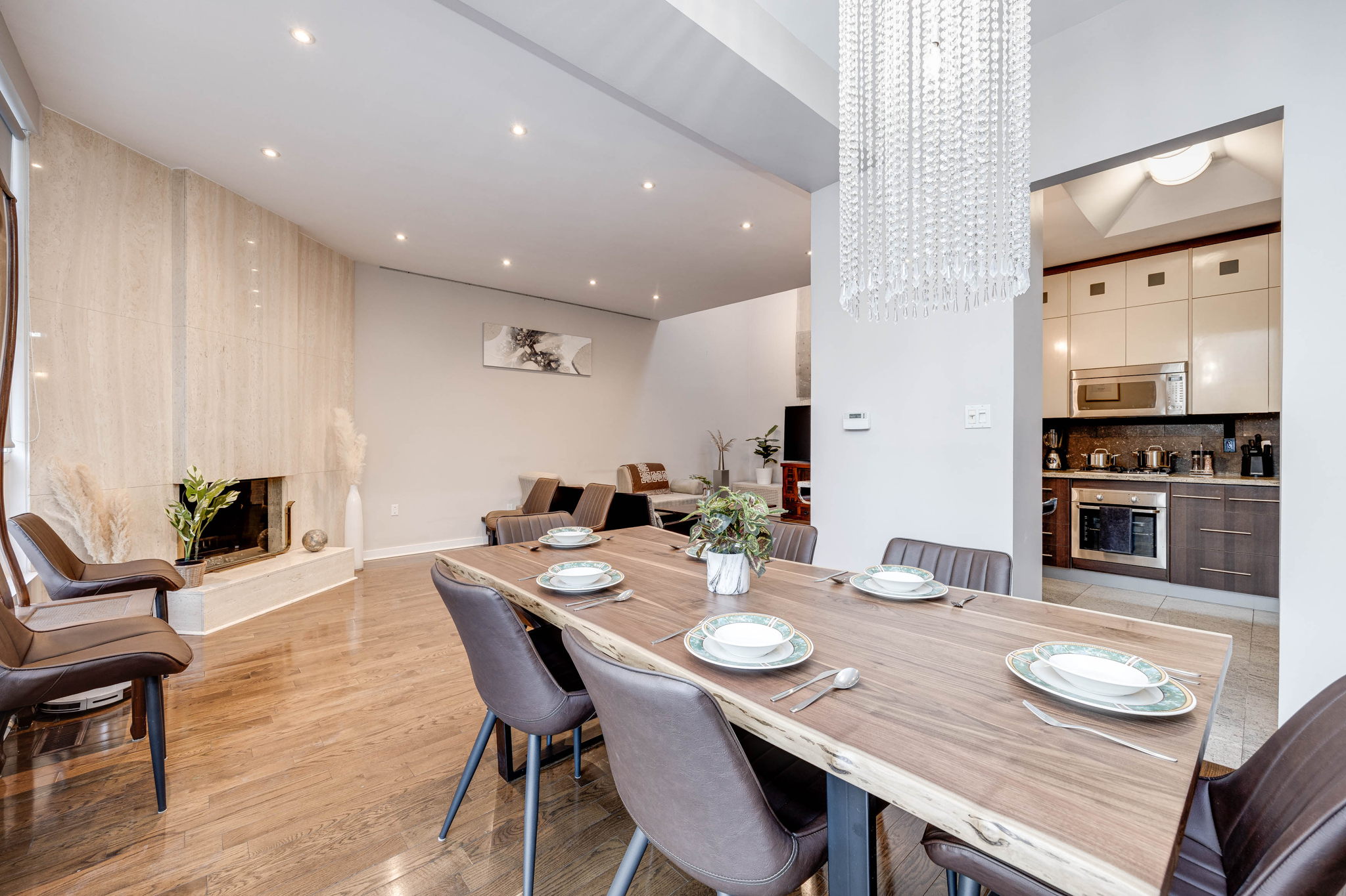 Toronto property showcase — delivered property photograph 7