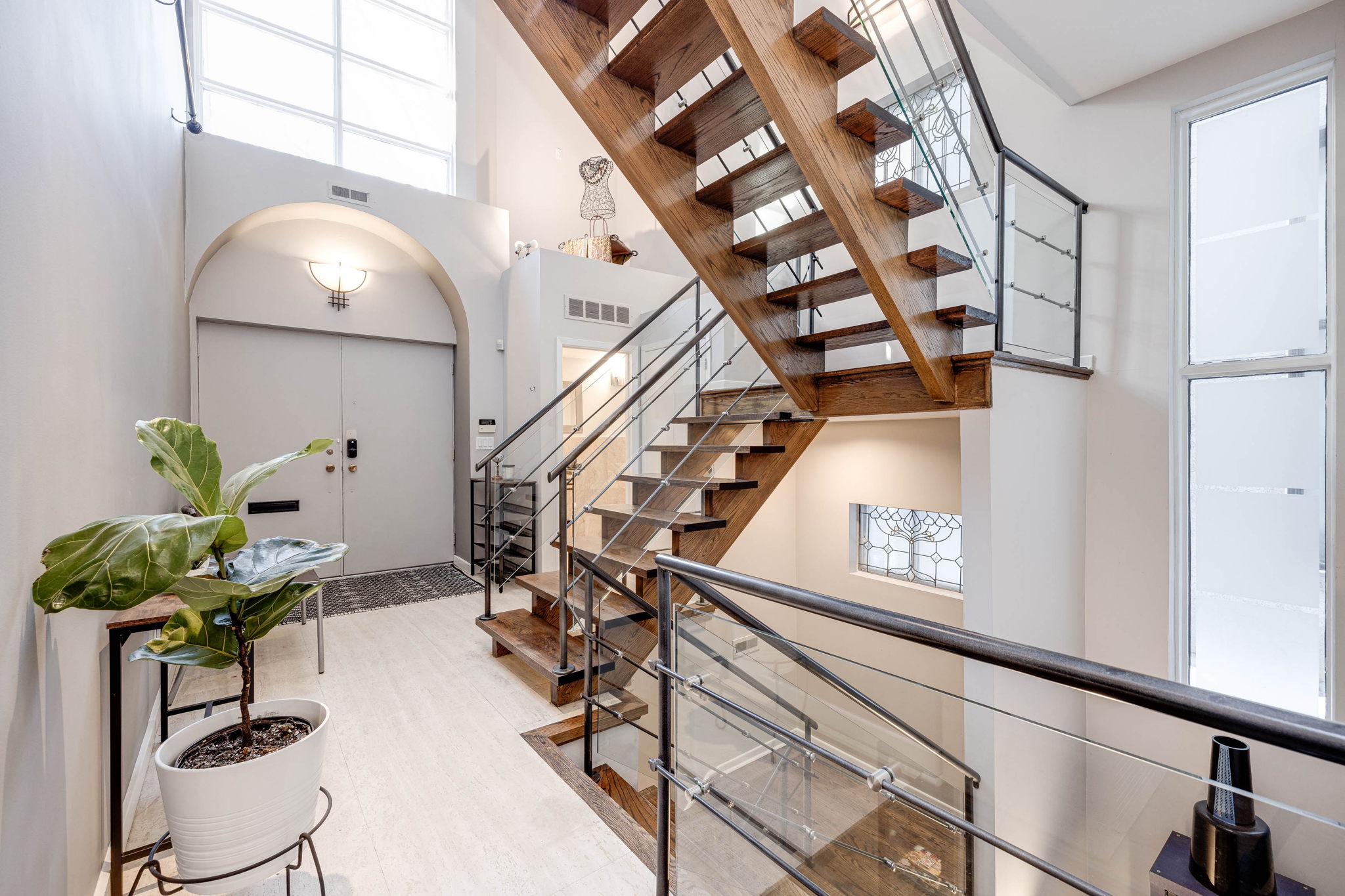 Toronto property showcase — delivered property photograph 13
