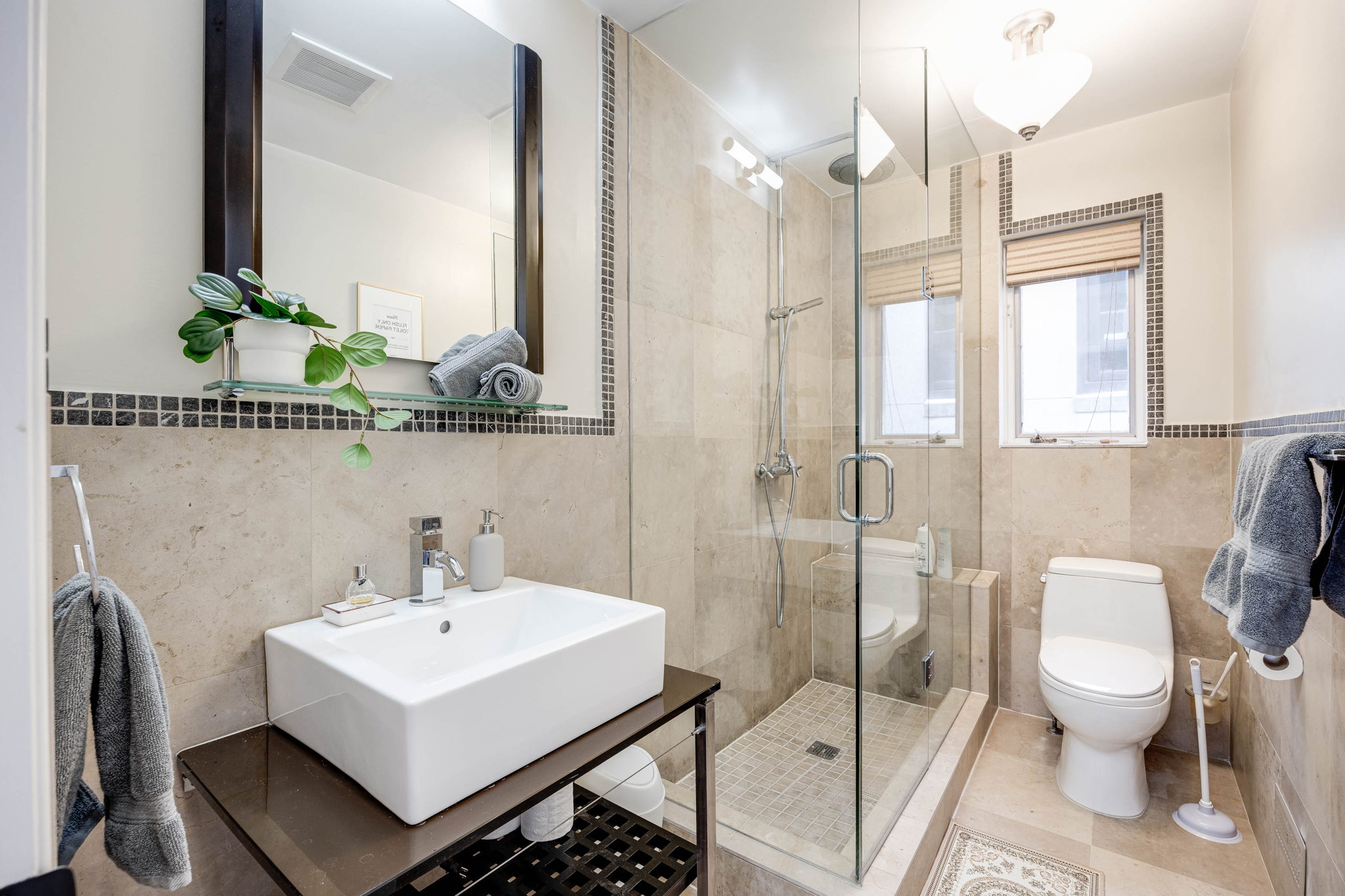 Toronto property showcase — delivered property photograph 19