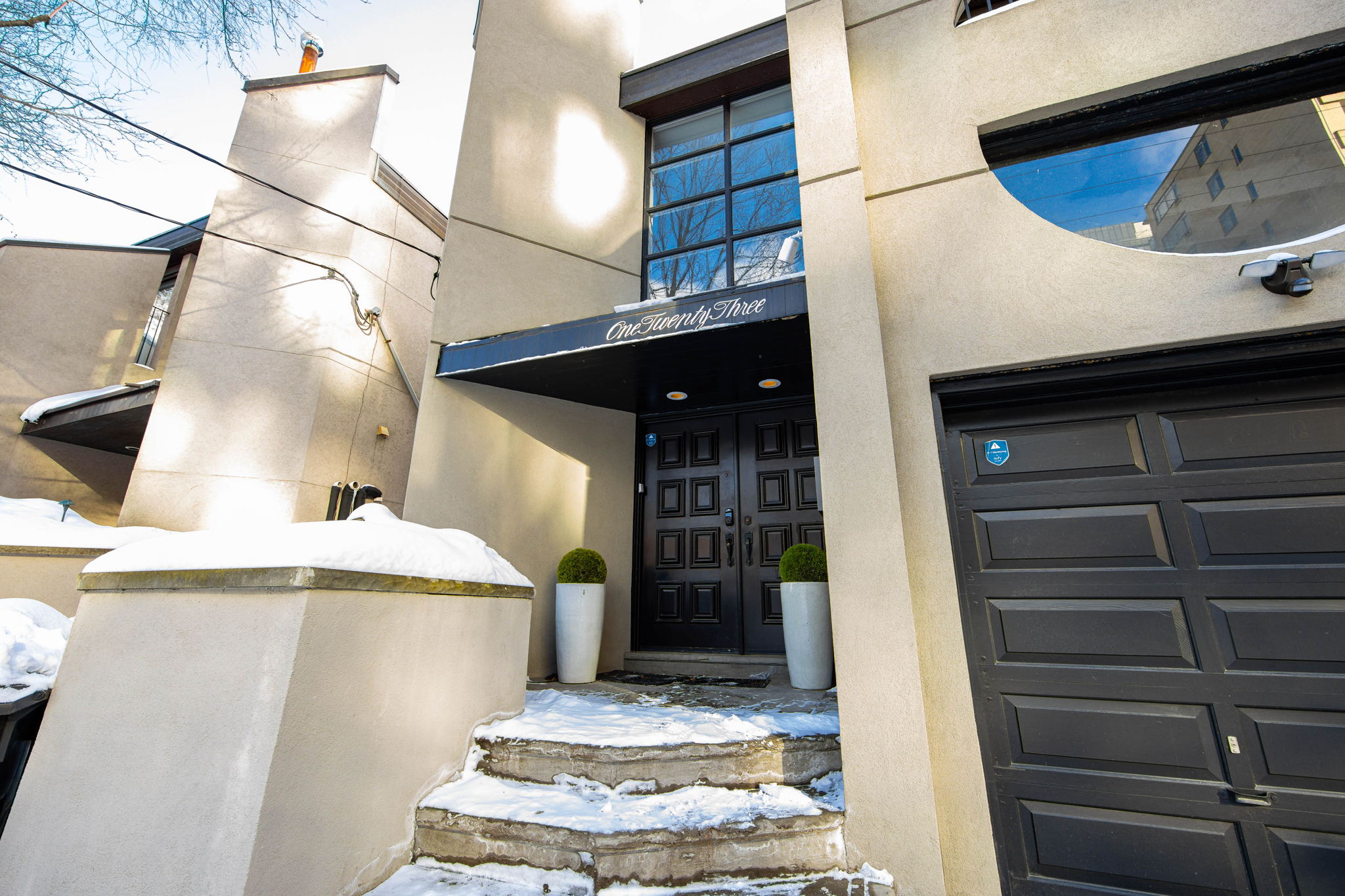 Toronto property showcase — delivered property photograph 81