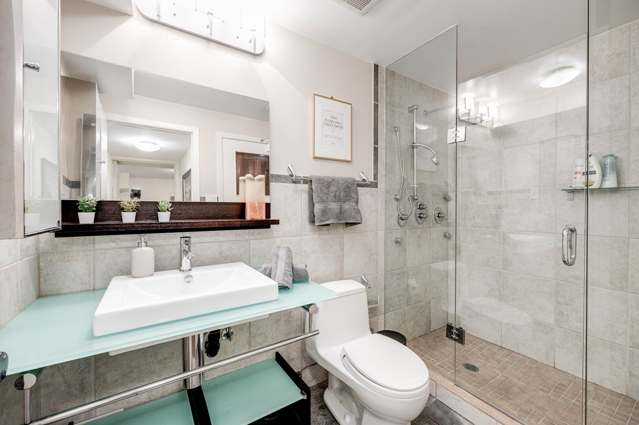 Toronto property showcase — delivered property photograph 33