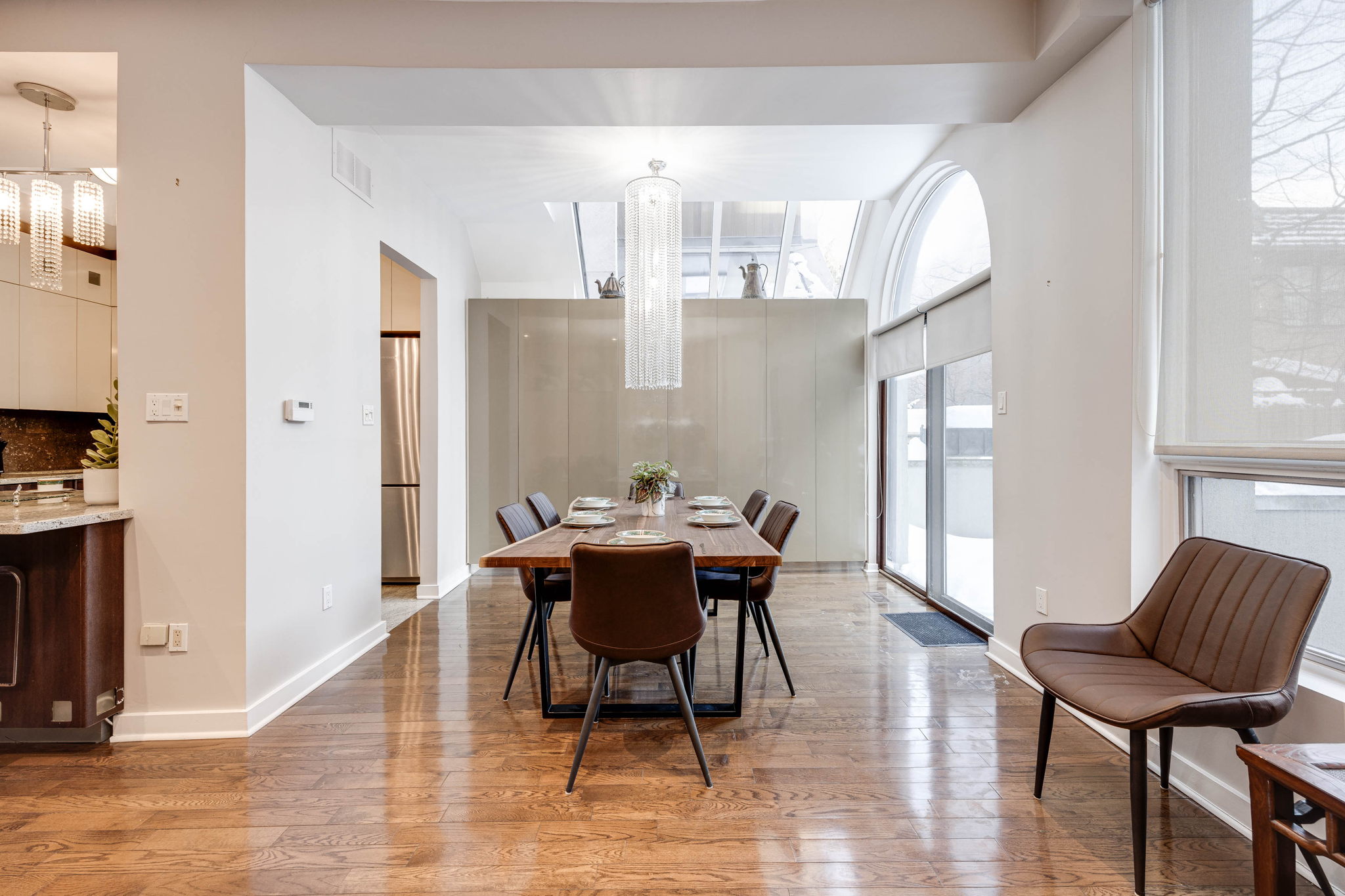 Toronto property showcase — delivered property photograph 12