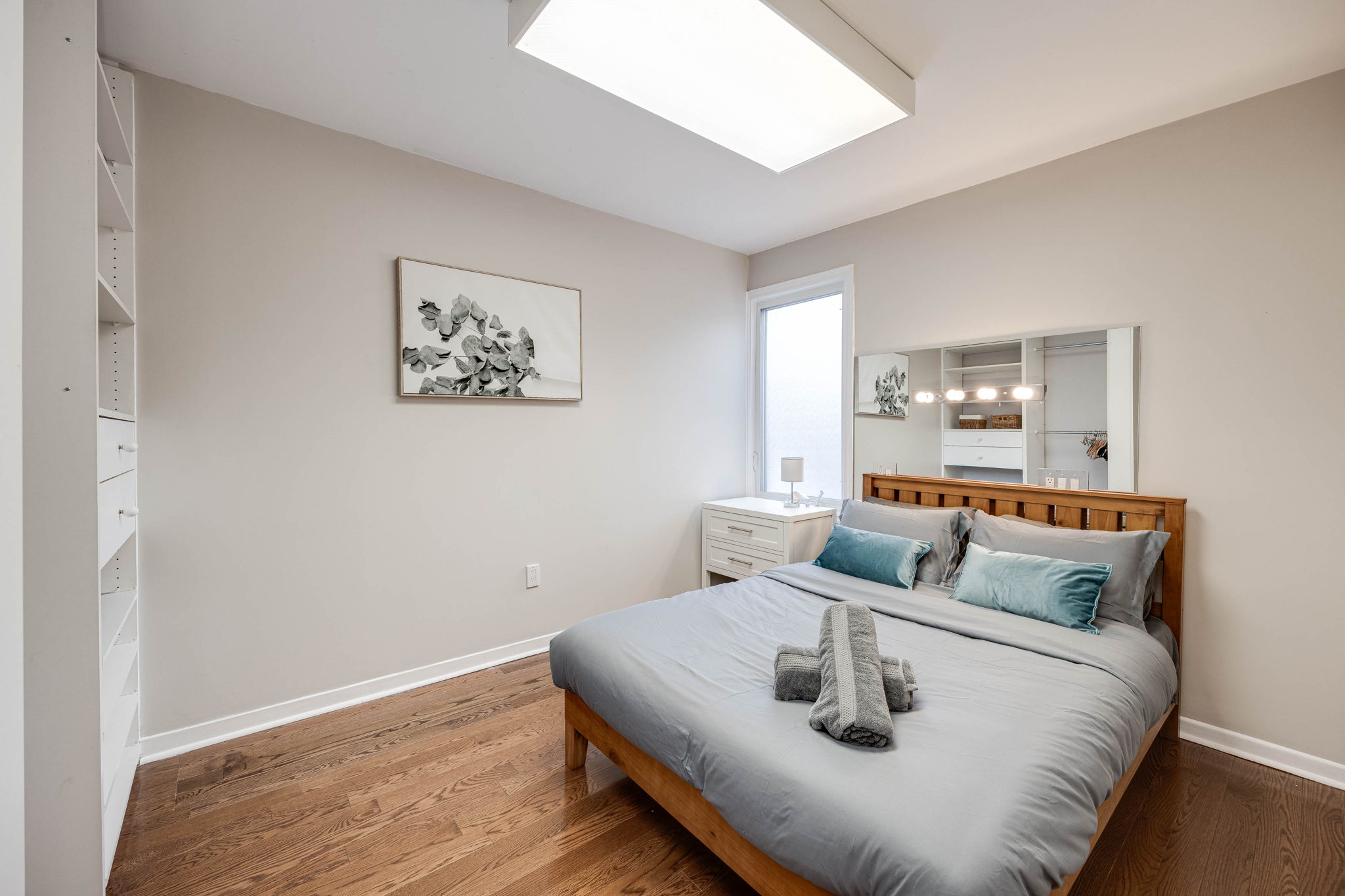 Toronto property showcase — delivered property photograph 20