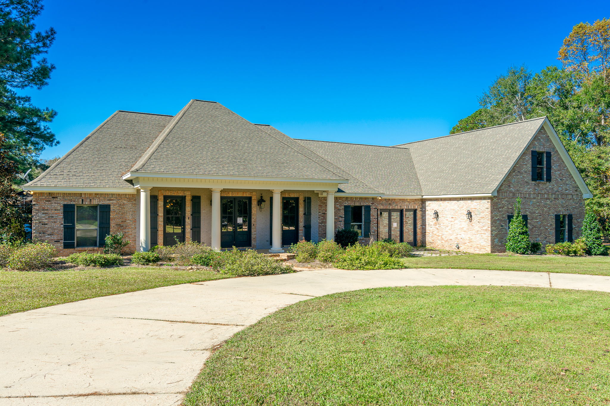  123 Higgins Rd, Sumrall, MS 39482, US