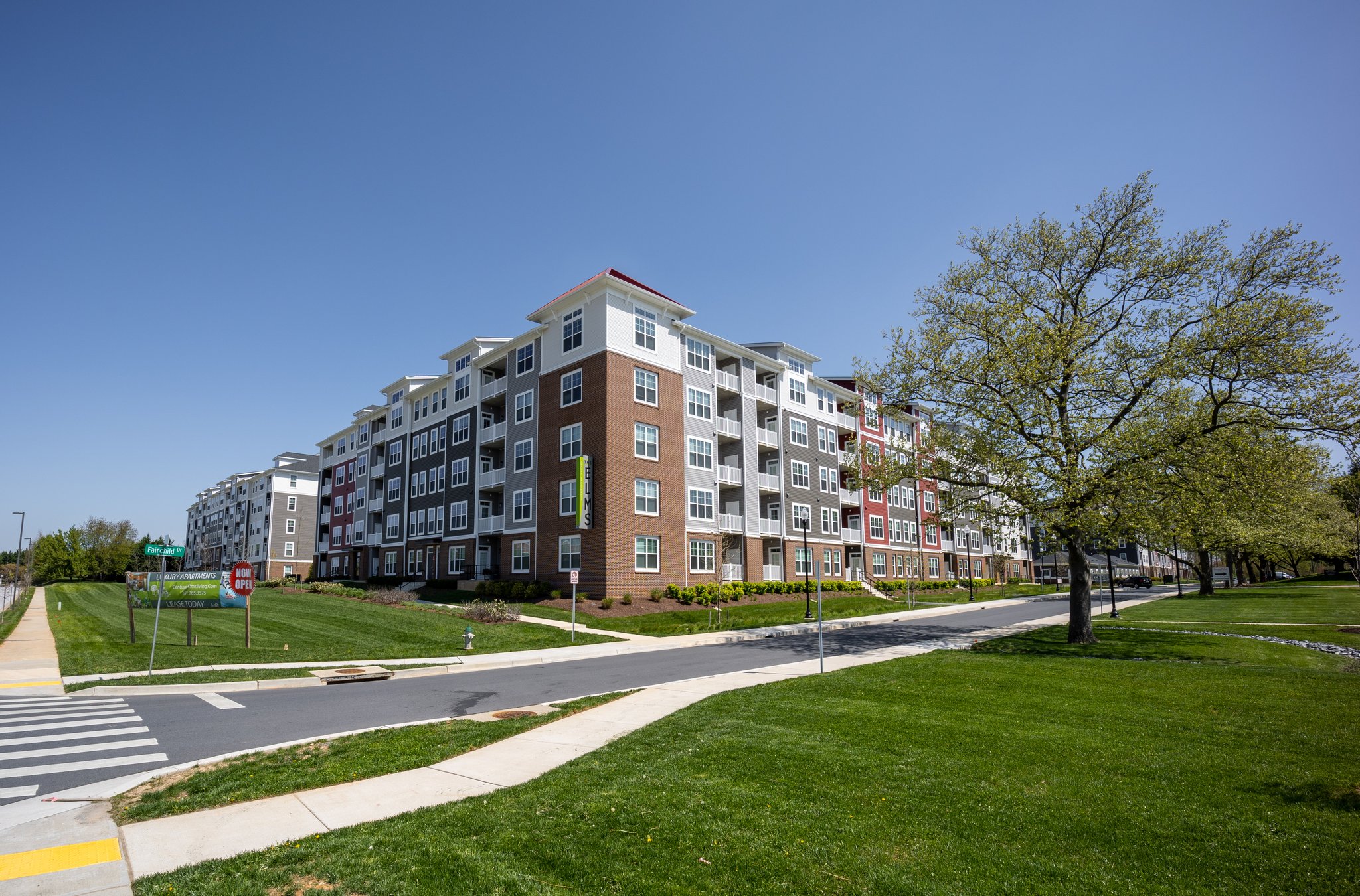 123 Main St, Gaithersburg, MD 20878 Wade Mendoza Photography