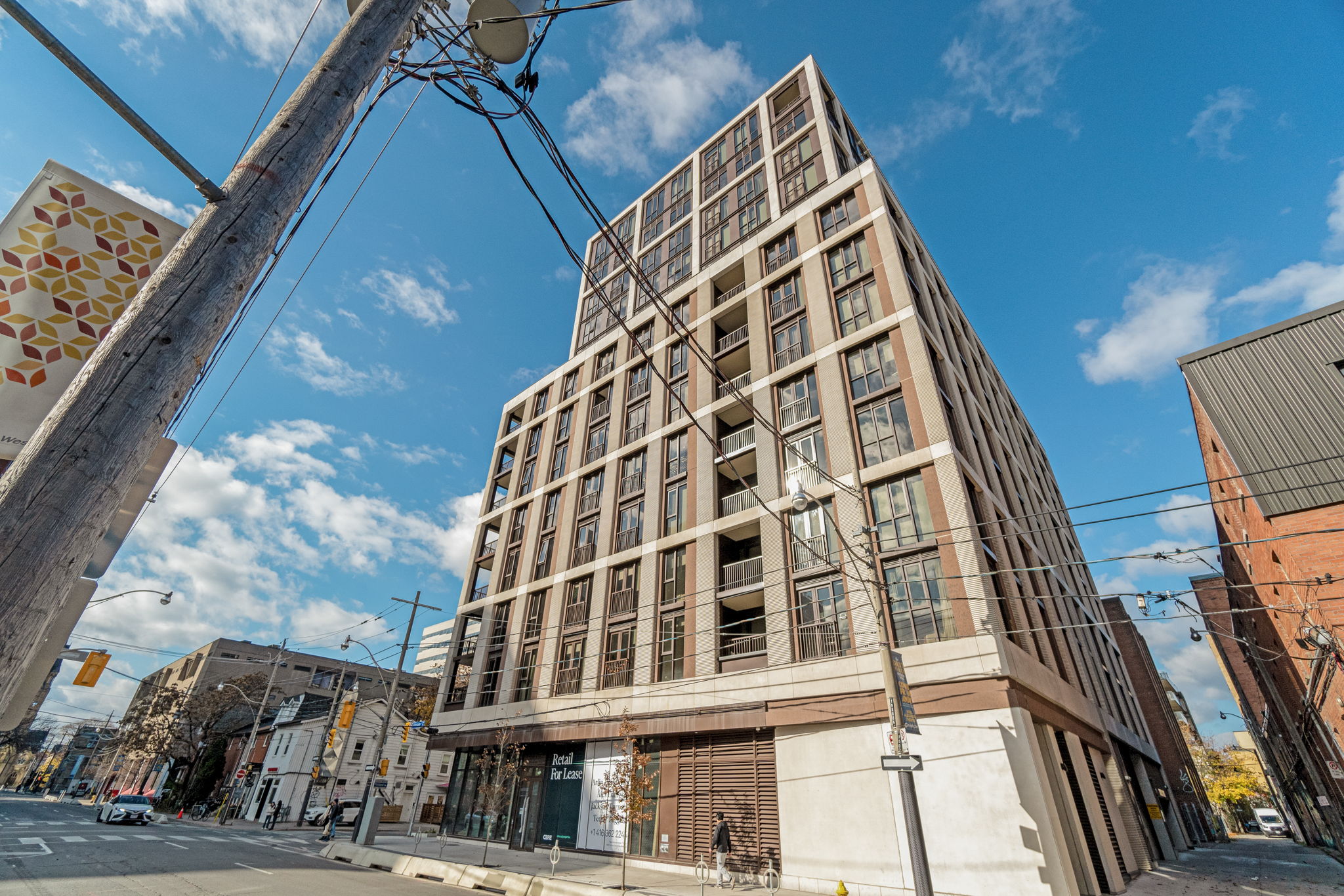 Toronto property showcase — delivered property photograph 2