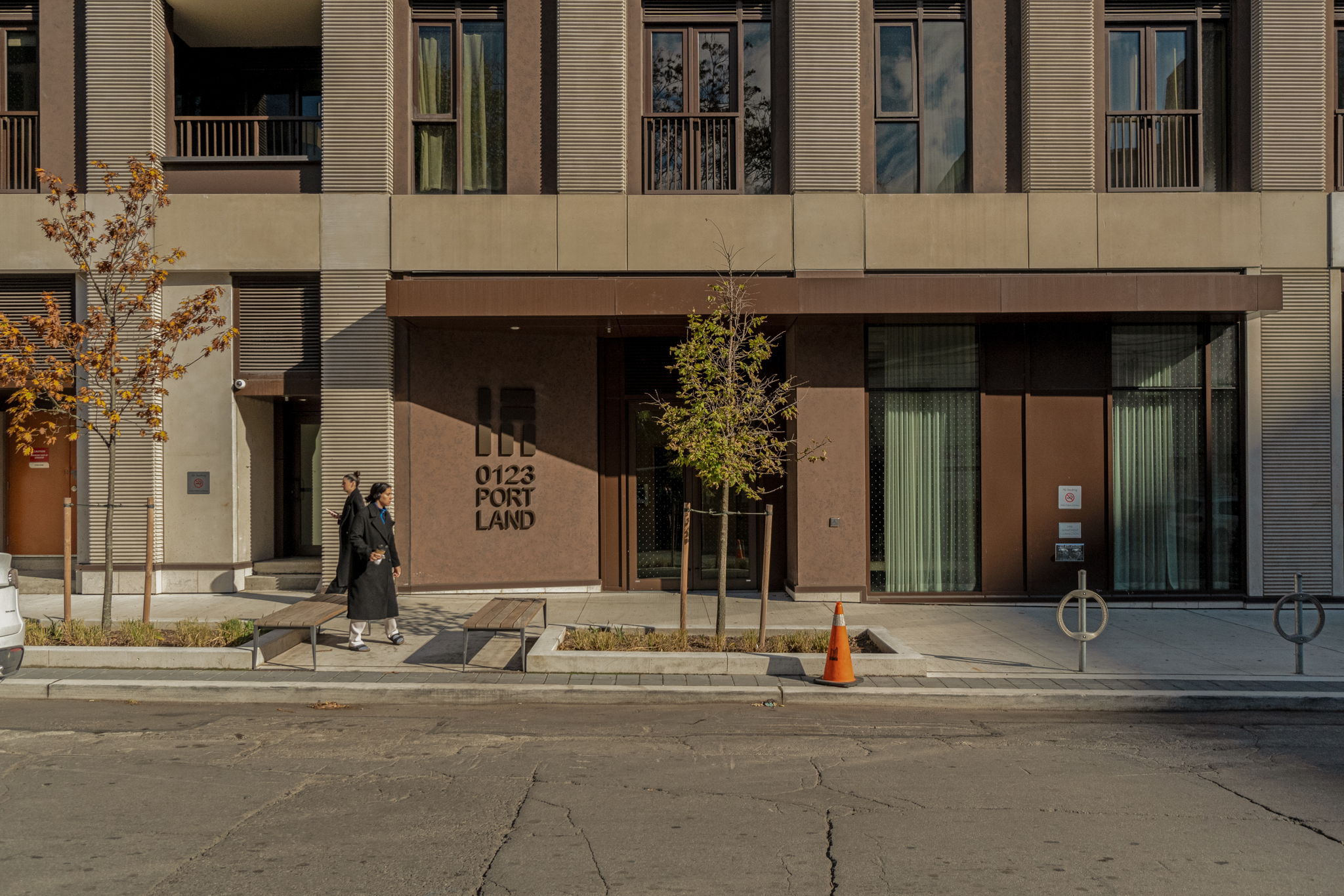 Toronto property showcase — delivered property photograph 4
