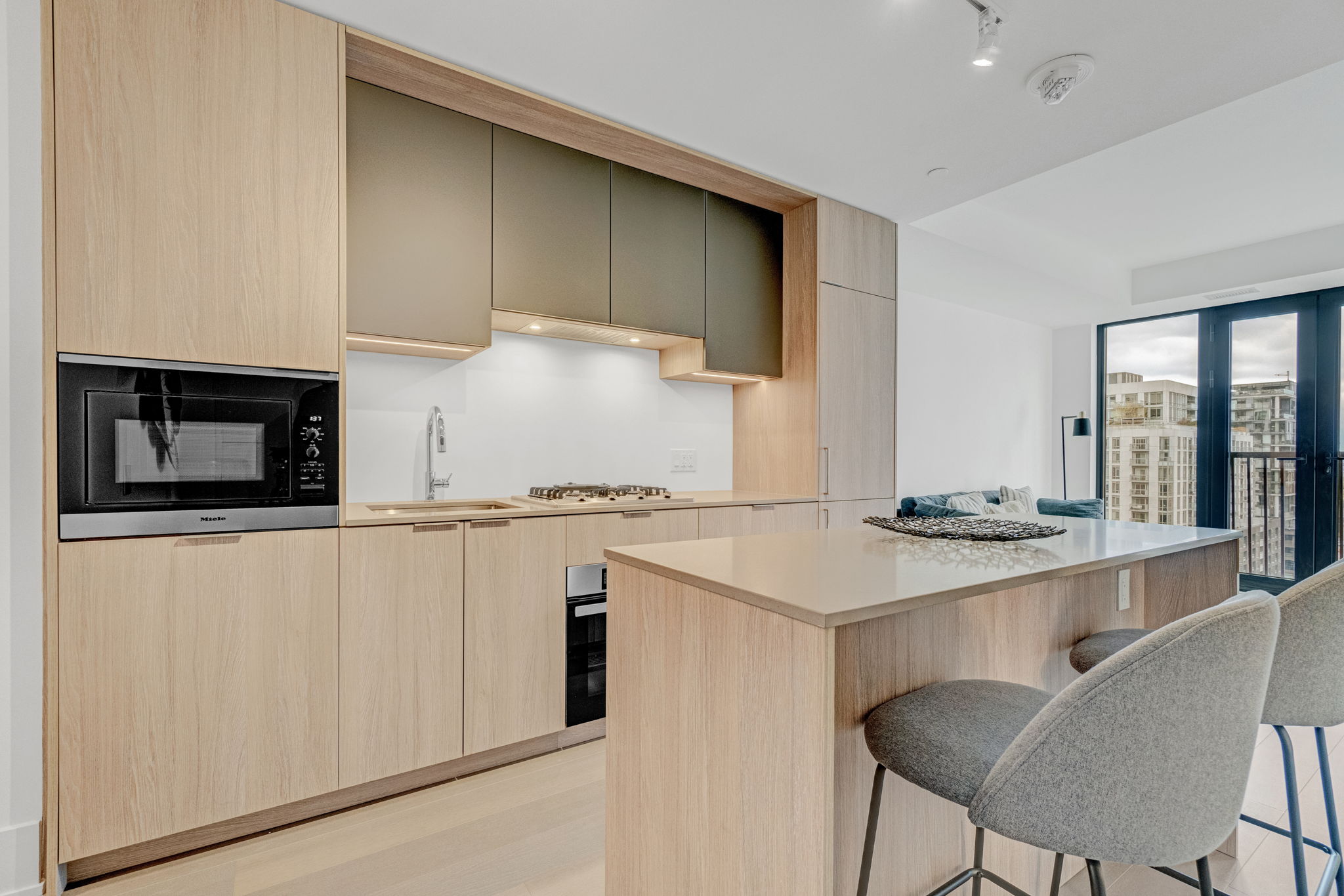Toronto property showcase — delivered property photograph 7