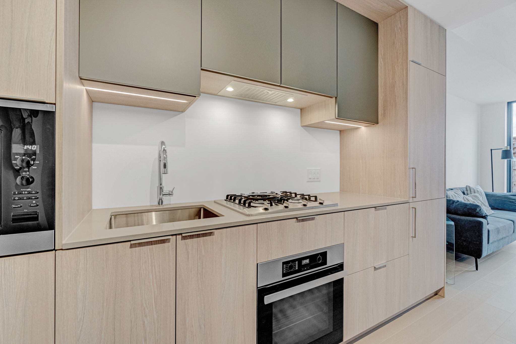 Toronto property showcase — delivered property photograph 8