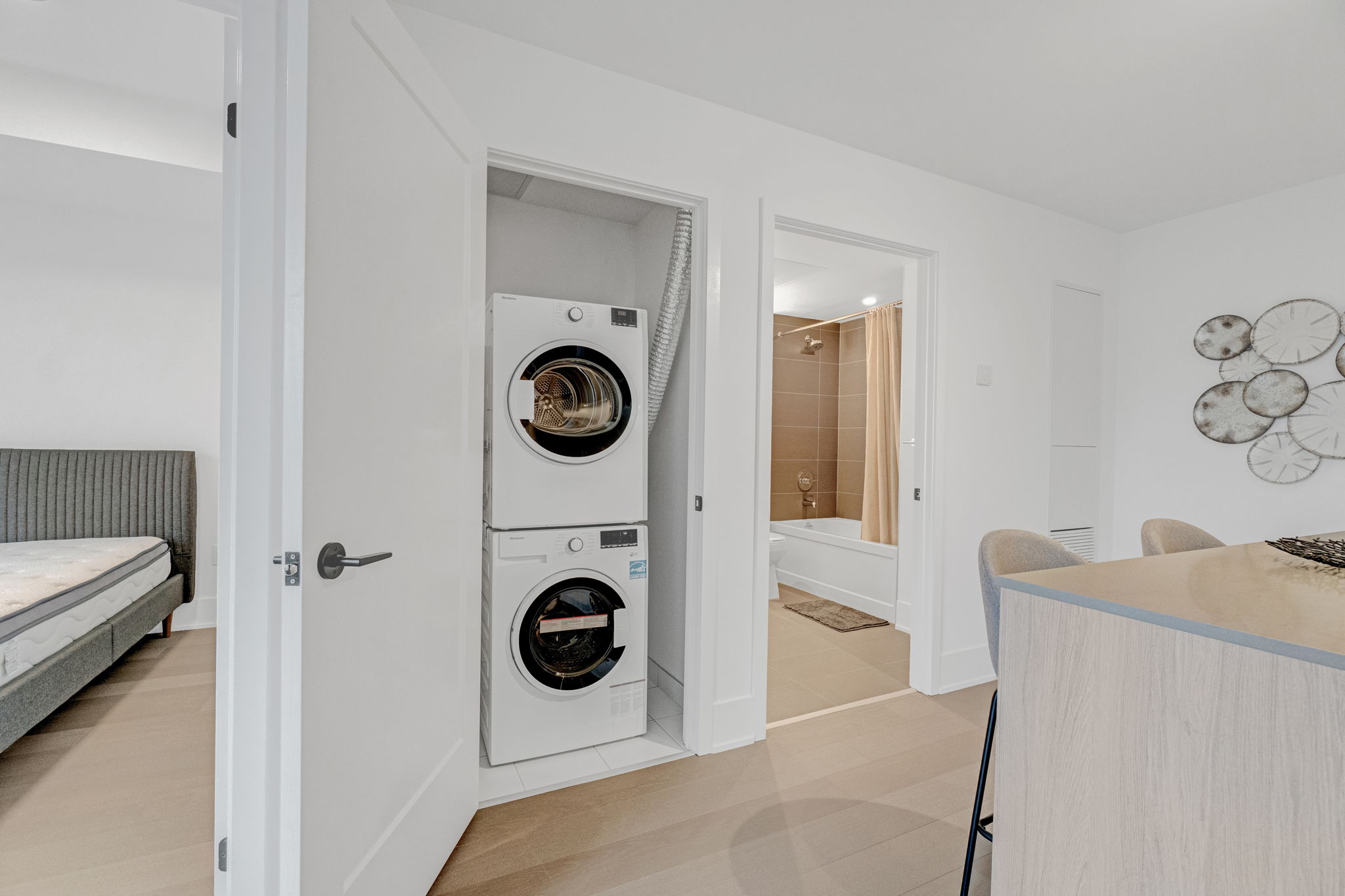 Toronto property showcase — delivered property photograph 20