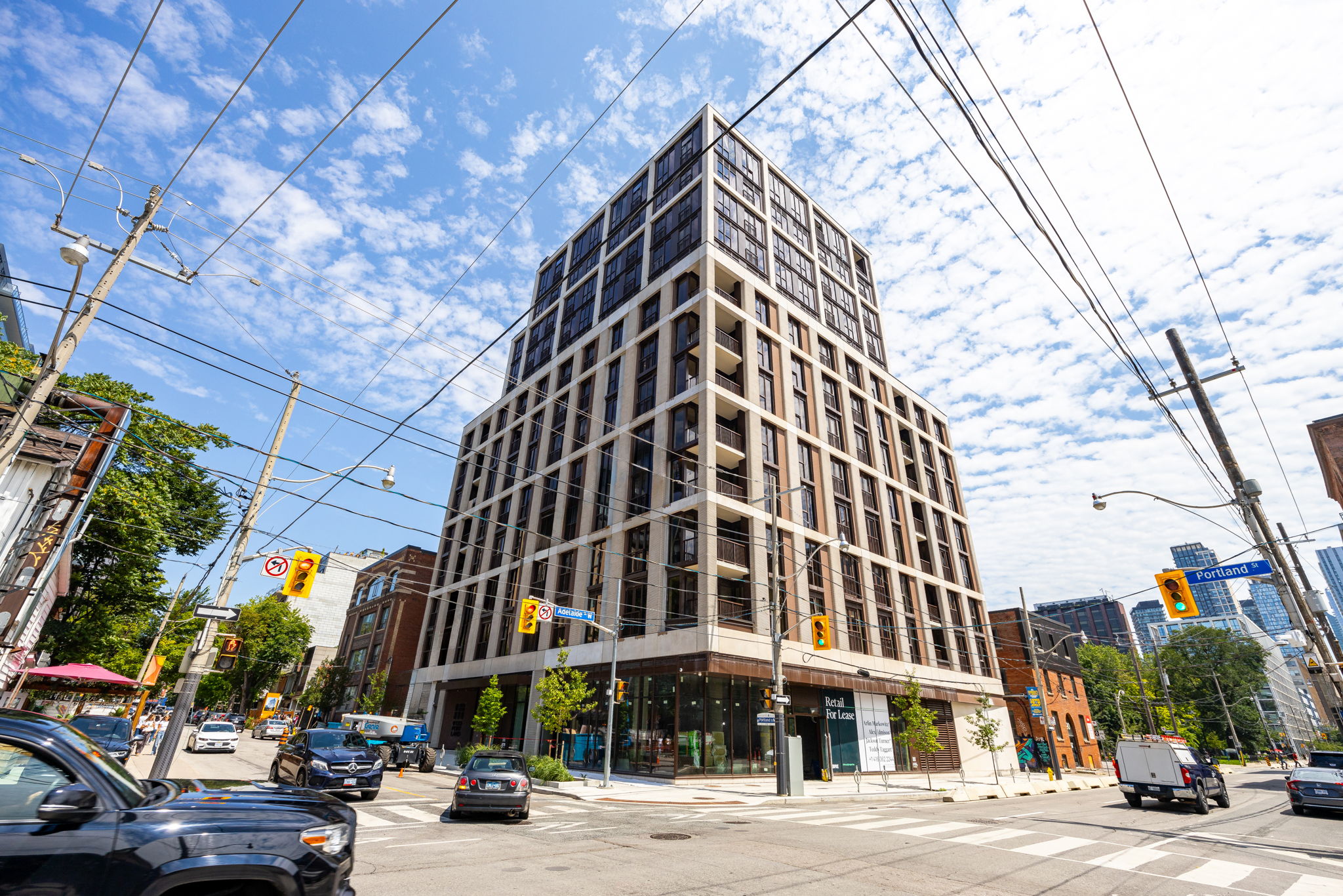 Toronto property showcase — delivered property photograph 2