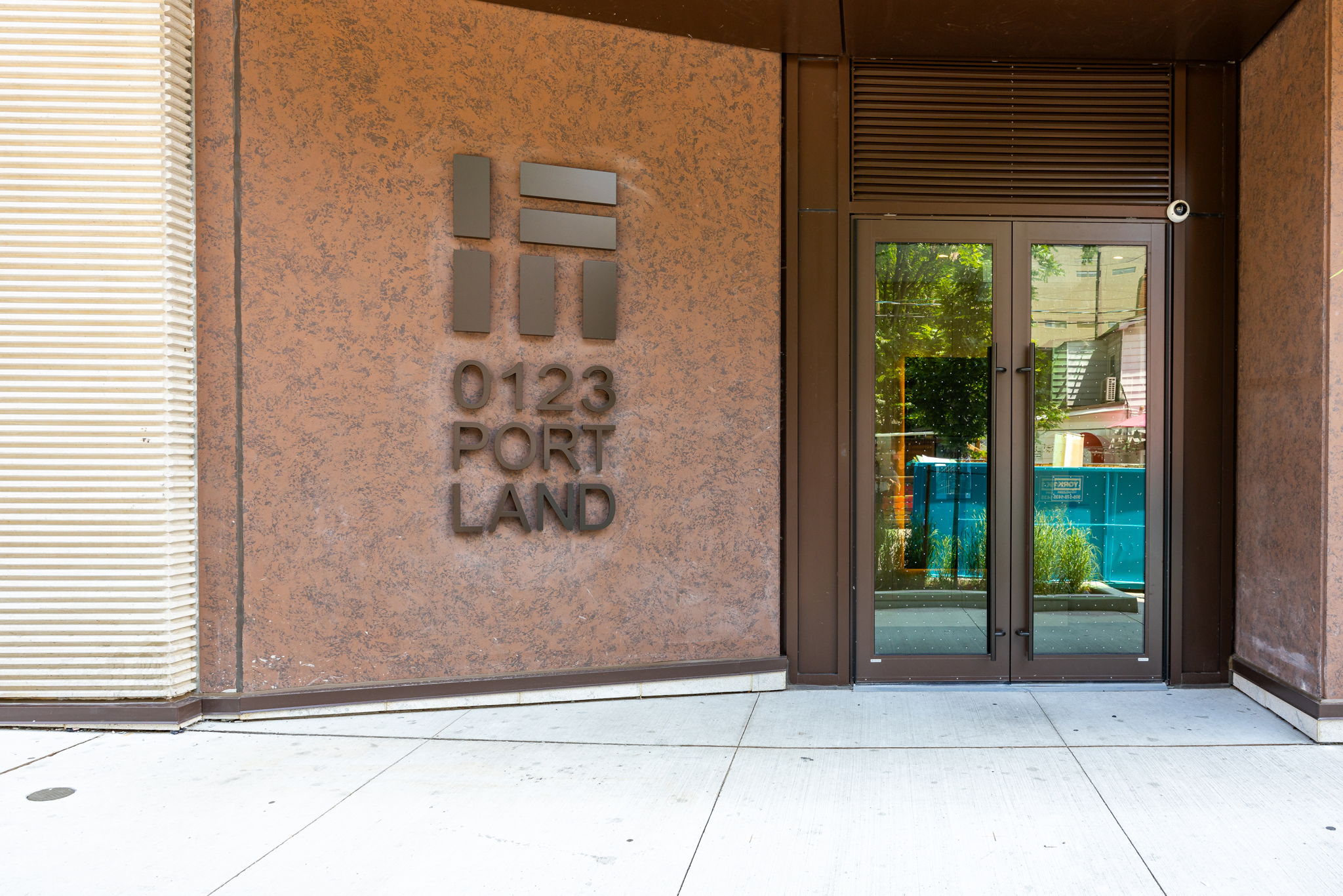 Toronto property showcase — delivered property photograph 3