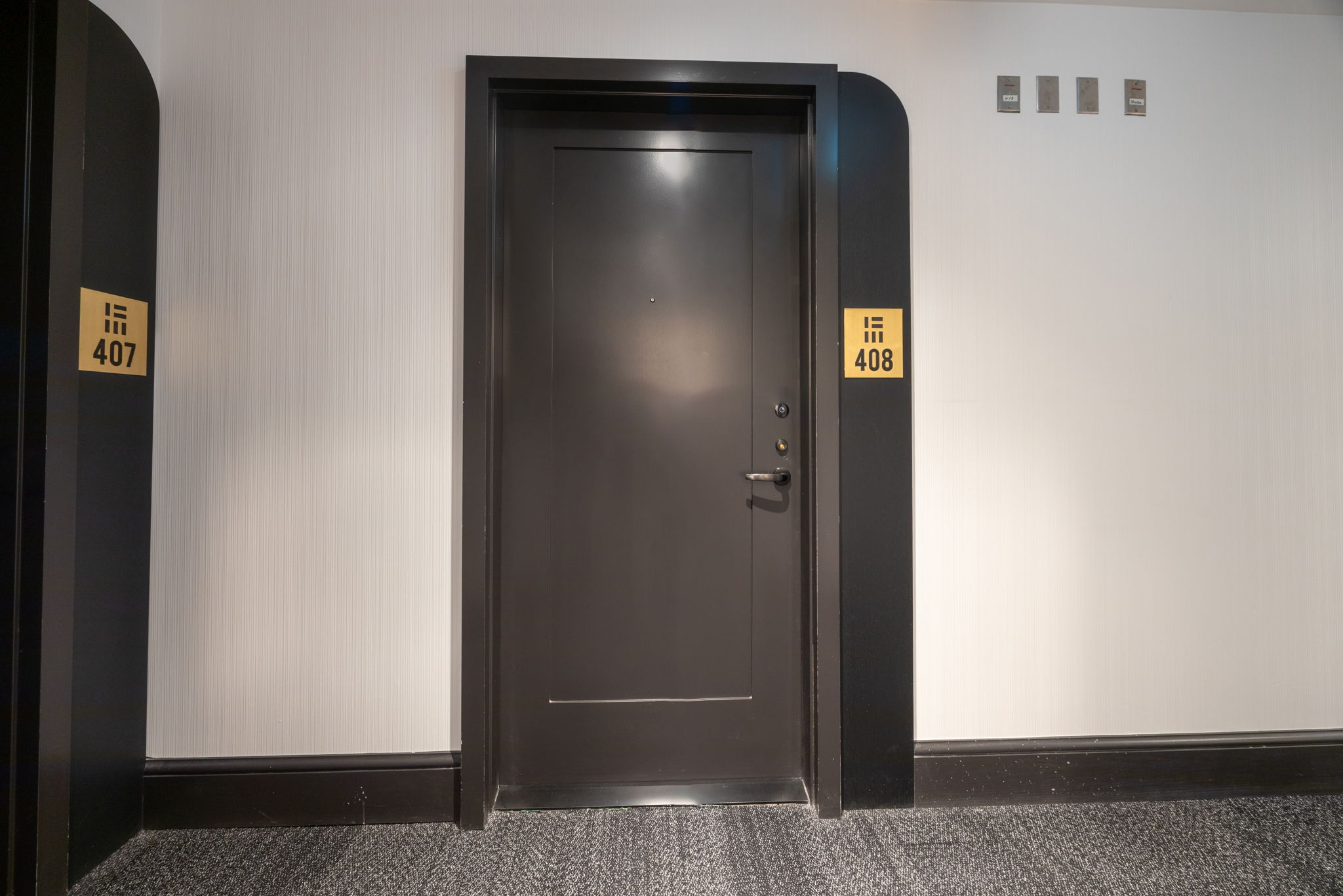 Toronto property showcase — delivered property photograph 4