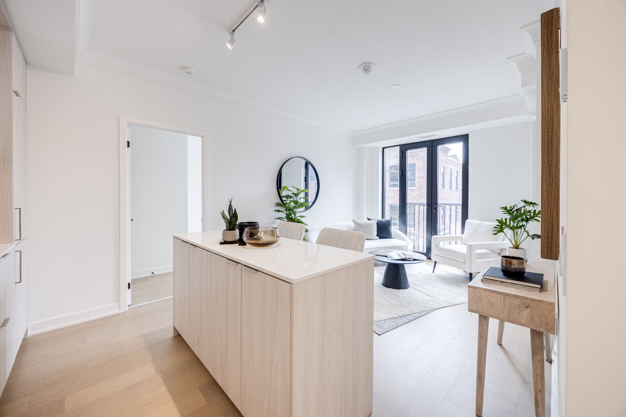 Toronto property showcase — delivered property photograph 6