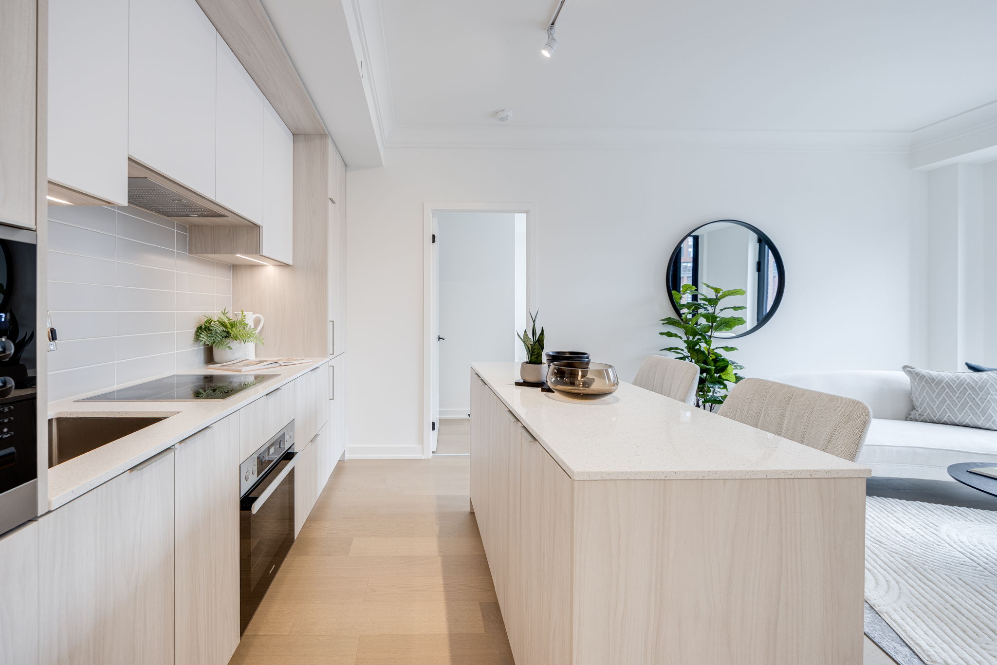 Toronto property showcase — delivered property photograph 7