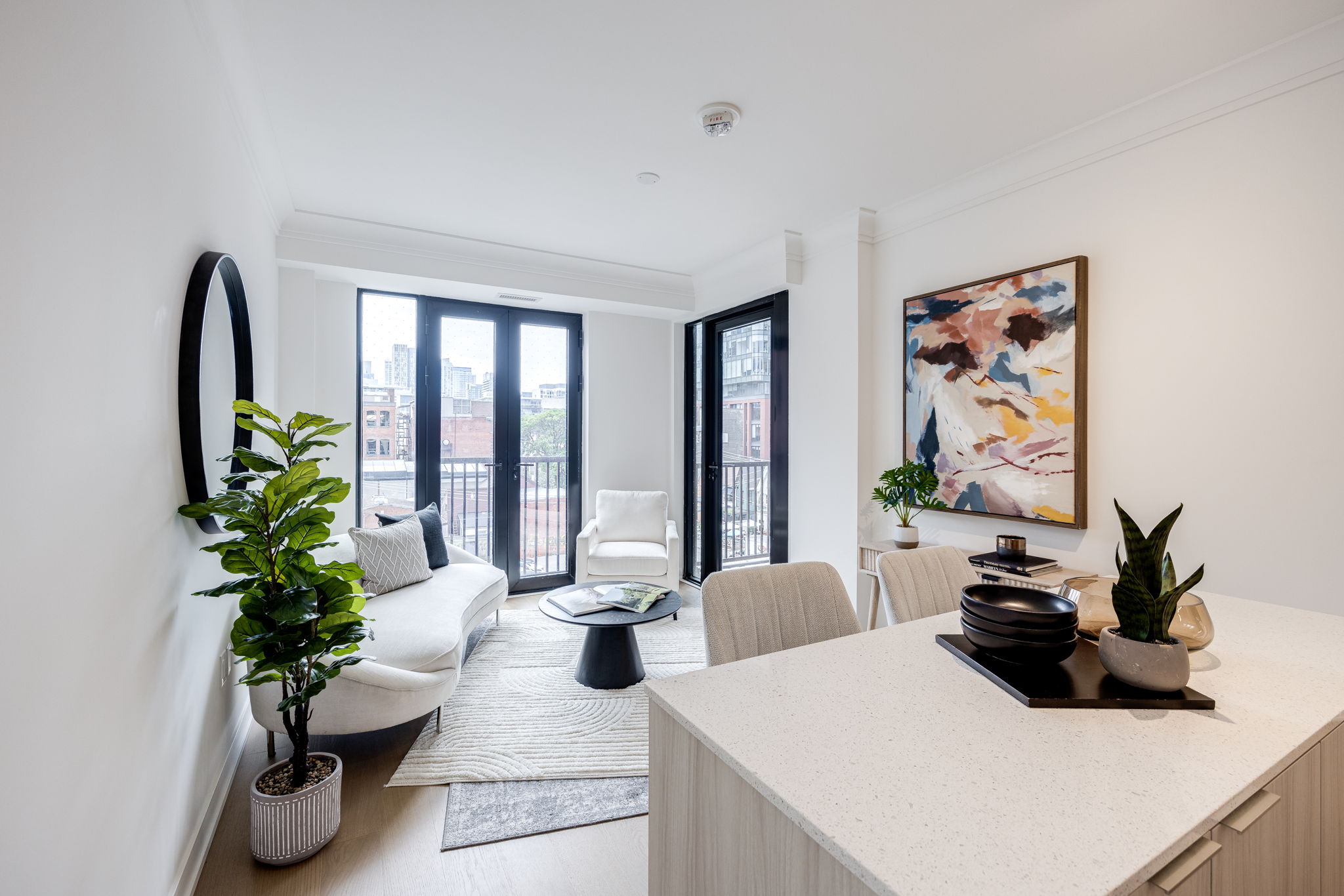 Toronto property showcase — delivered property photograph 8