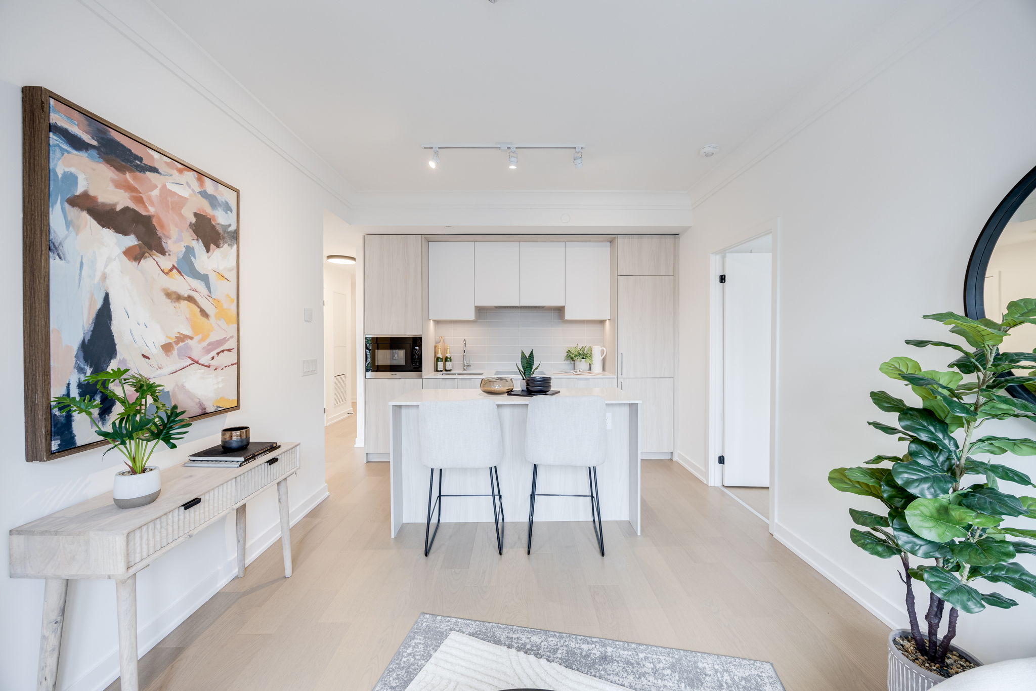 Toronto property showcase — delivered property photograph 11