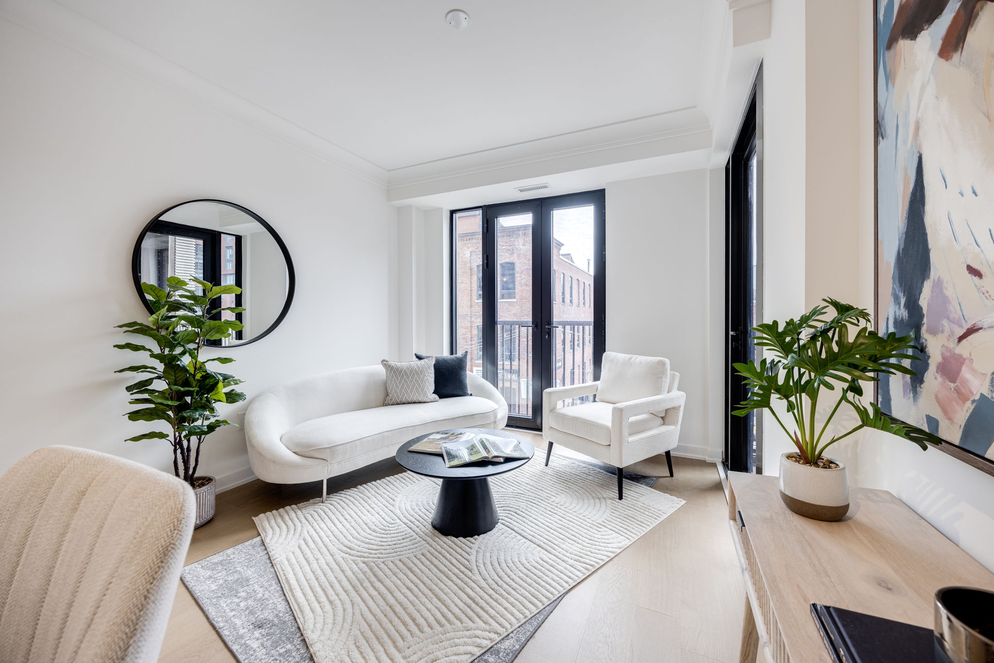 Toronto property showcase — delivered property photograph 12