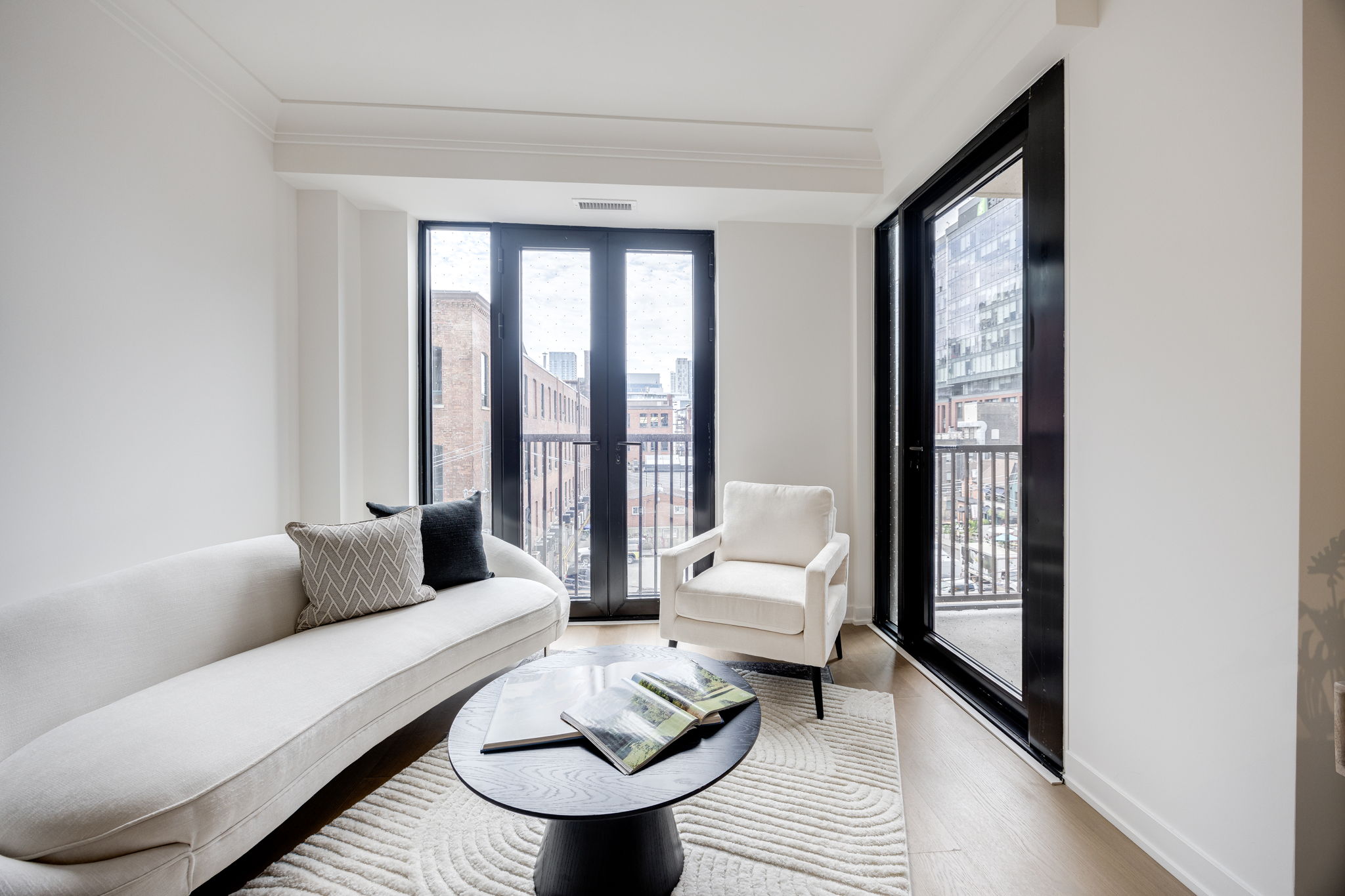 Toronto property showcase — delivered property photograph 13