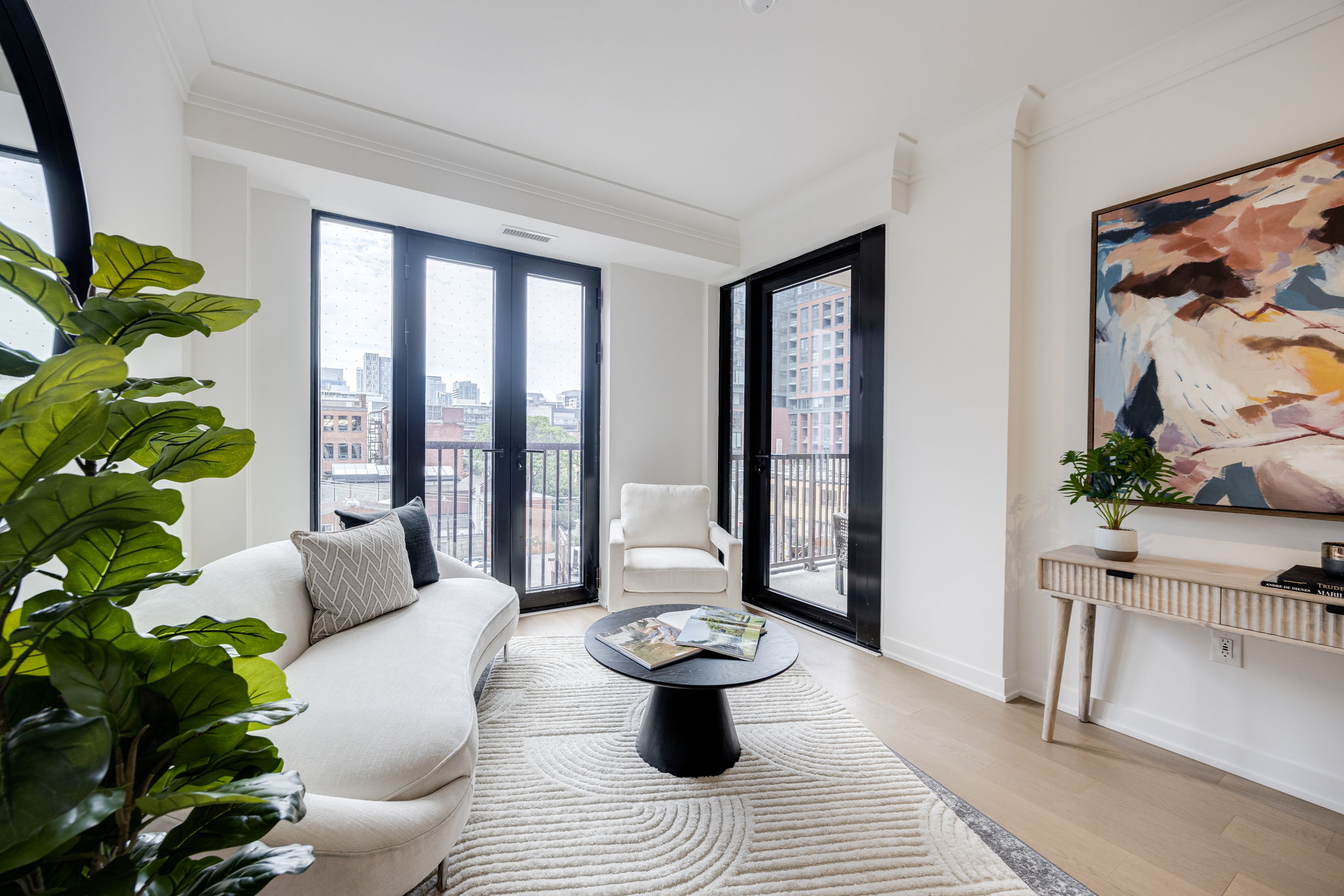 Toronto property showcase — delivered property photograph 14