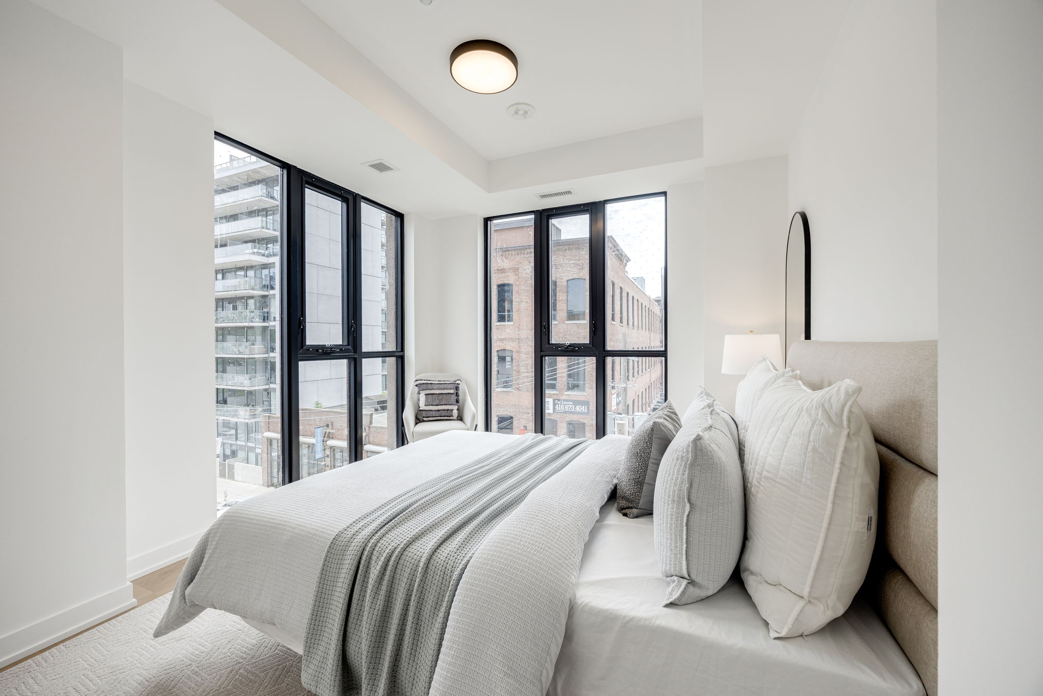 Toronto property showcase — delivered property photograph 15