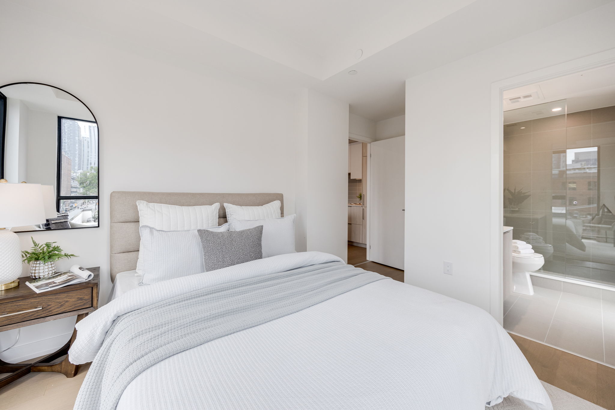 Toronto property showcase — delivered property photograph 16