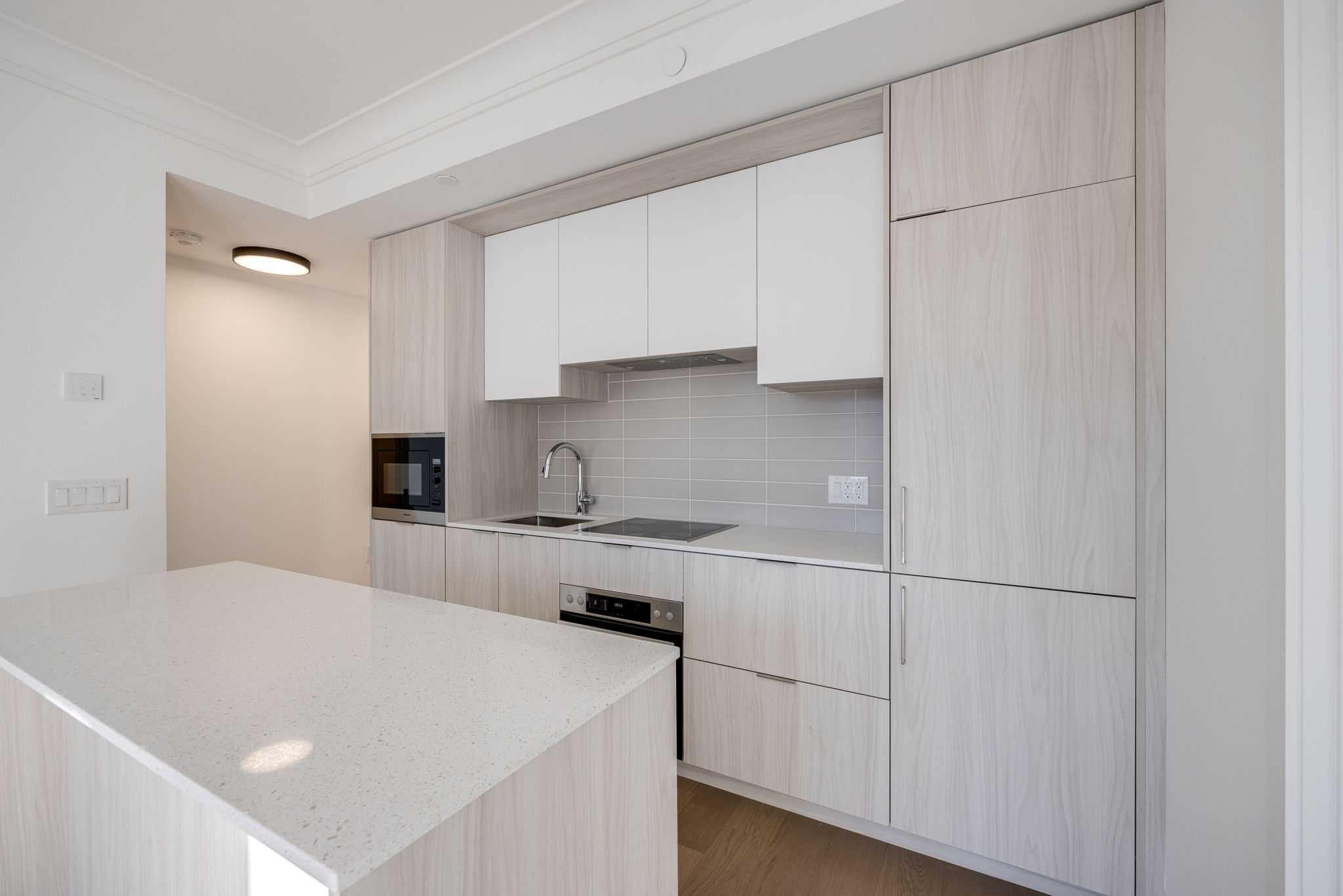 Toronto property showcase — delivered property photograph 7