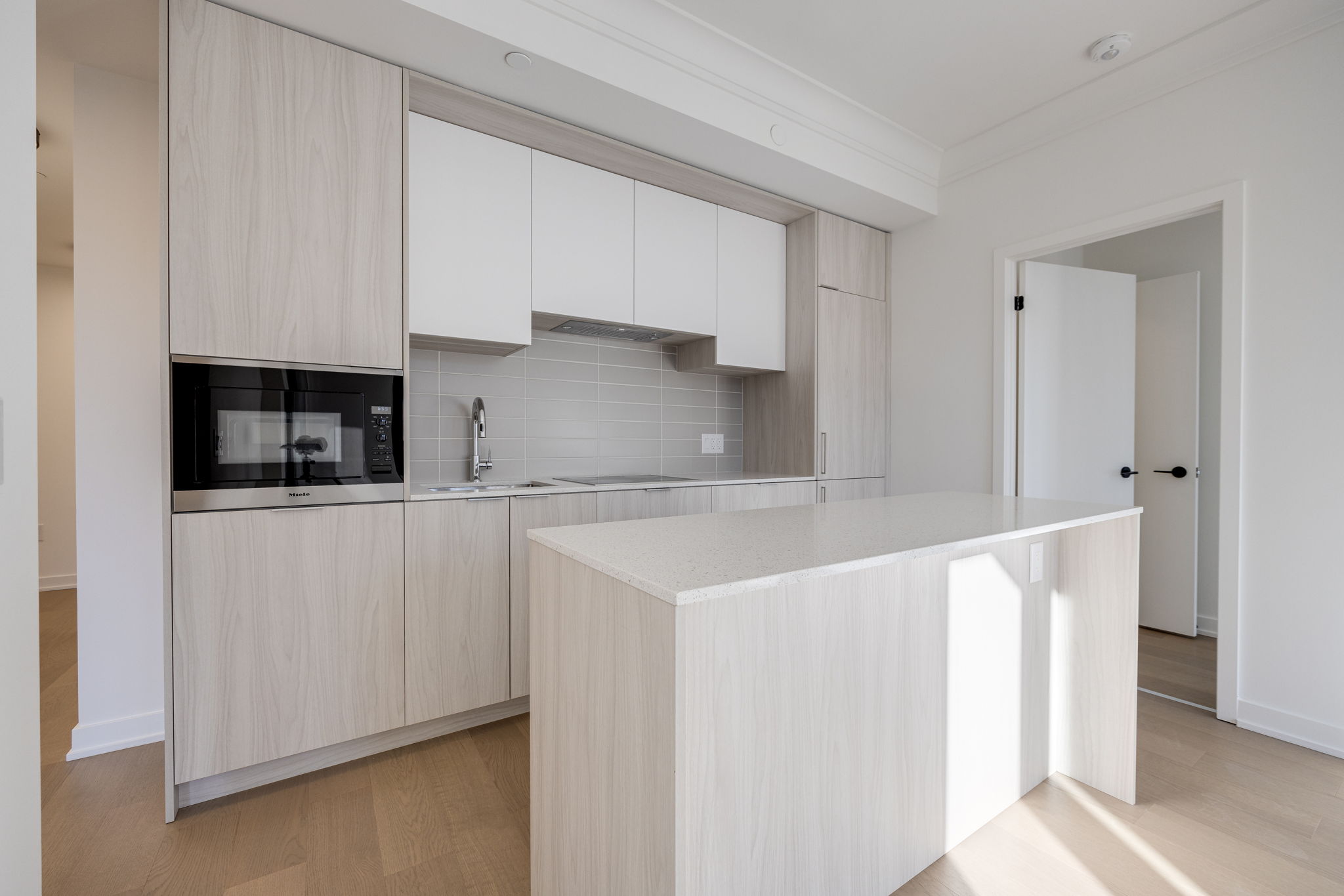 Toronto property showcase — delivered property photograph 5