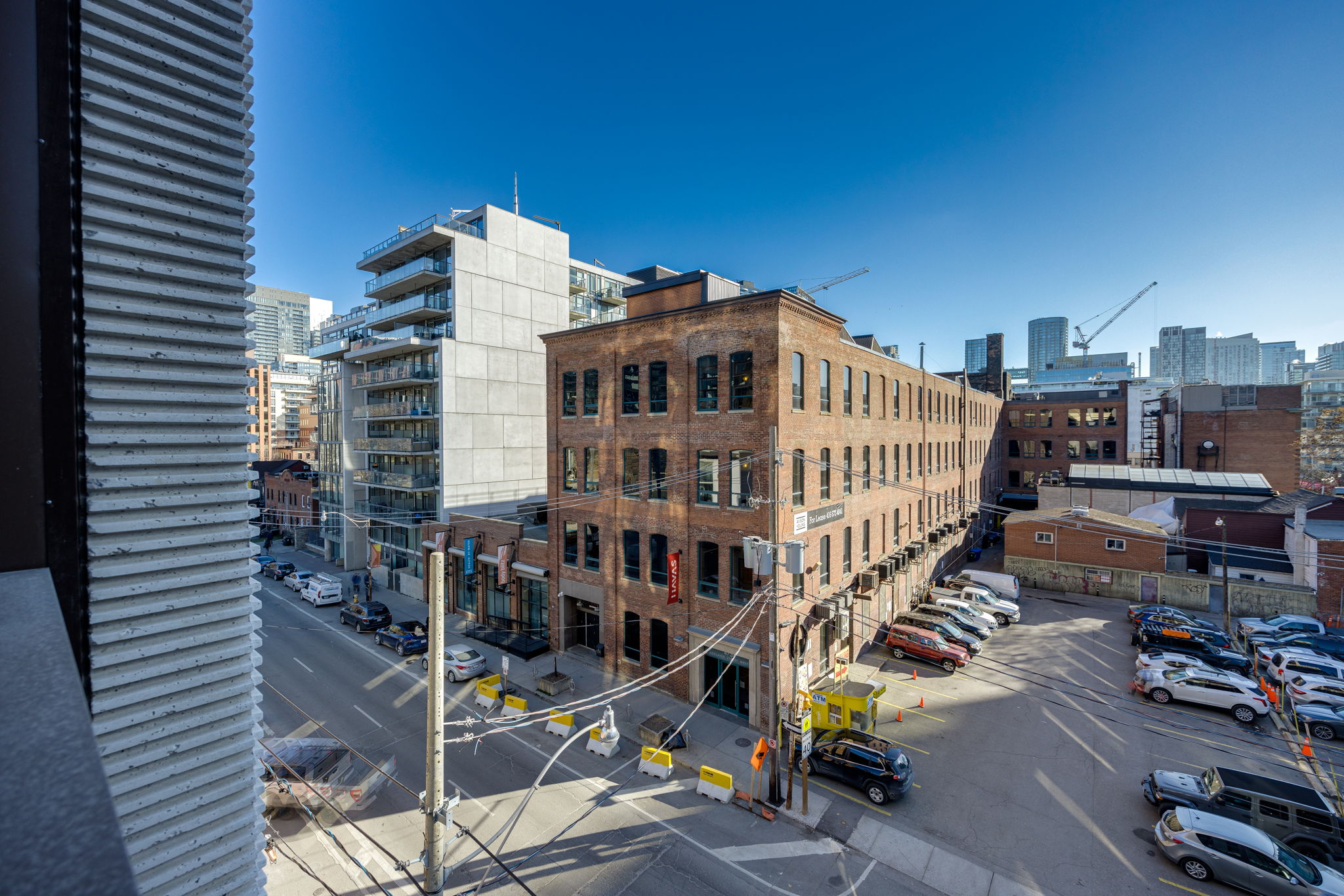 Toronto property showcase — delivered property photograph 27