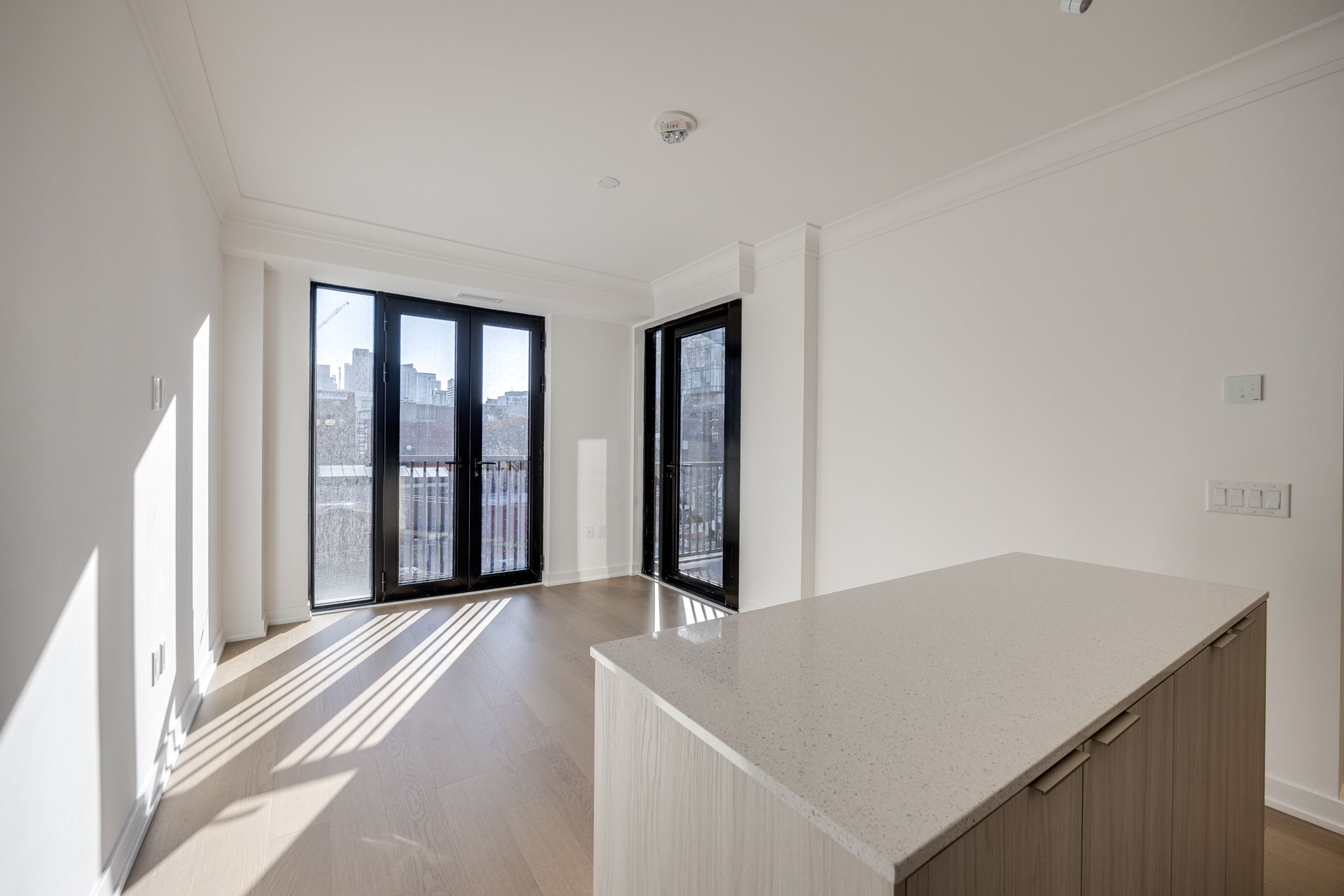 Toronto property showcase — delivered property photograph 9