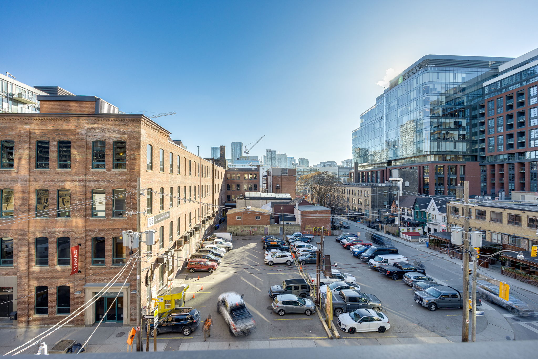 Toronto property showcase — delivered property photograph 26