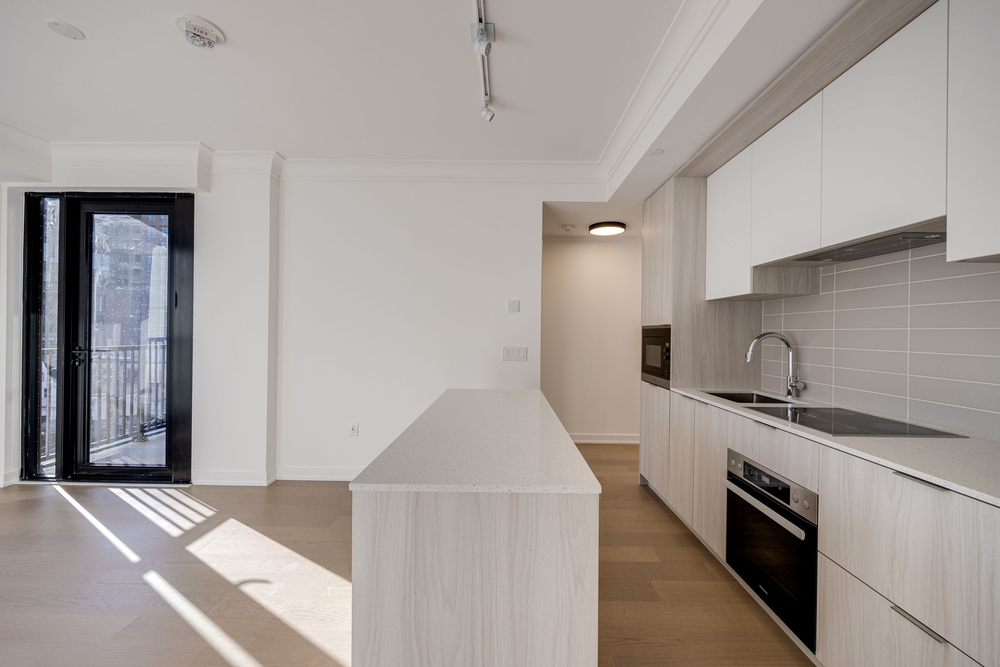 Toronto property showcase — delivered property photograph 8