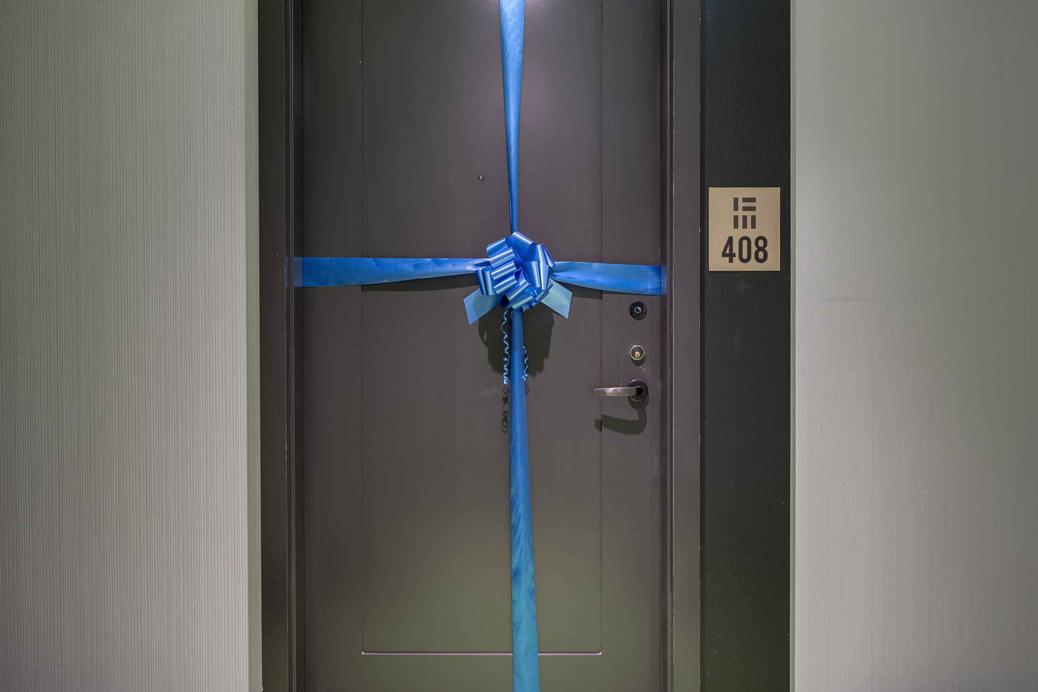 Toronto property showcase — delivered property photograph 2