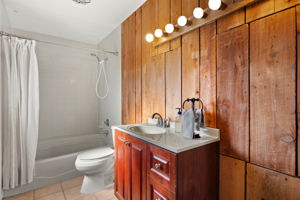 Guest Bathroom 2