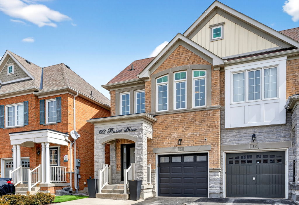123 Russel Dr