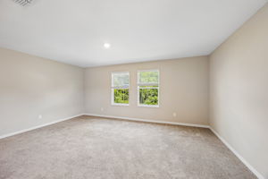 Upstairs Loft