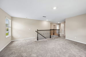 Upstairs Loft